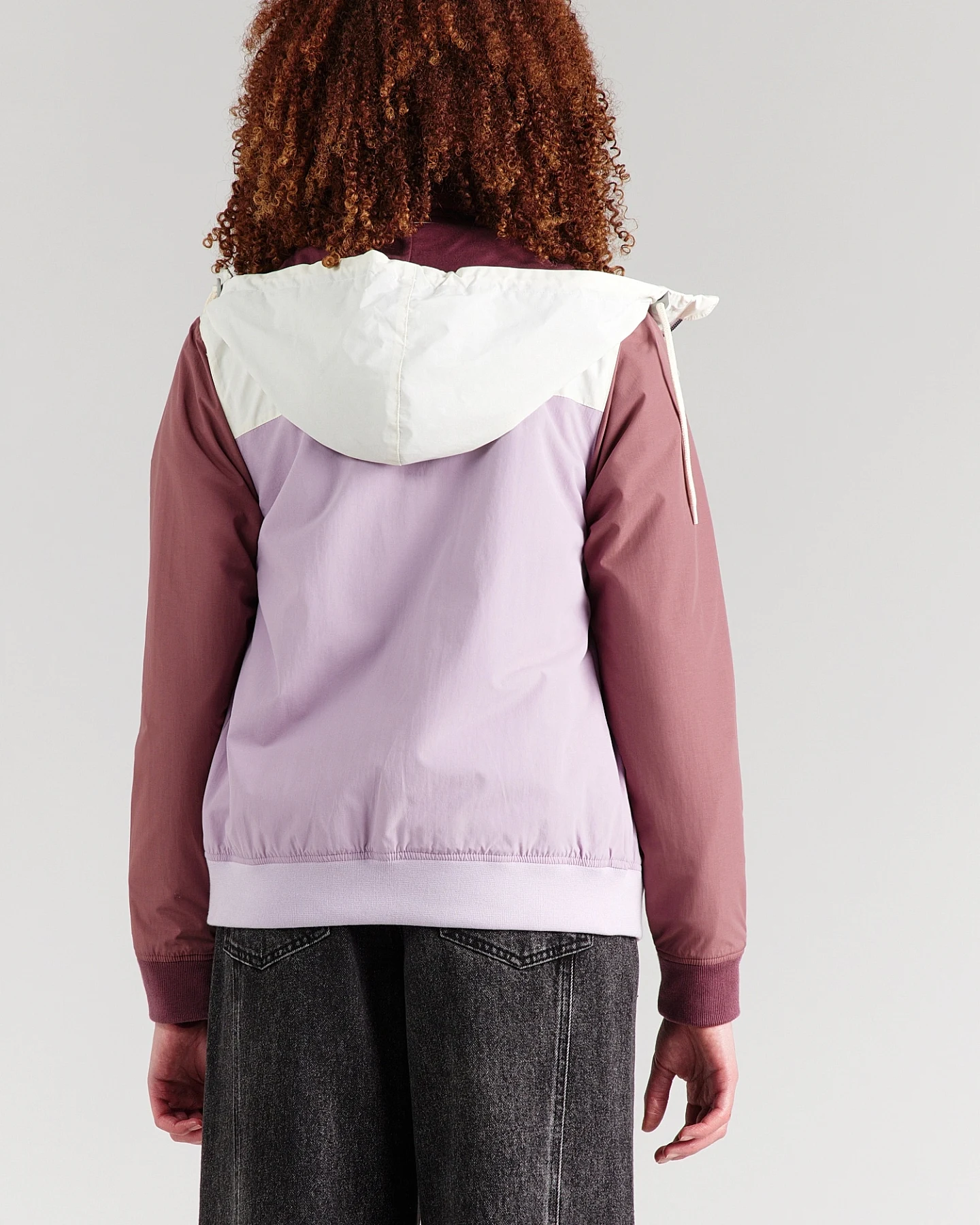 Iriedaily Jacke Veruschka – Ansicht 2