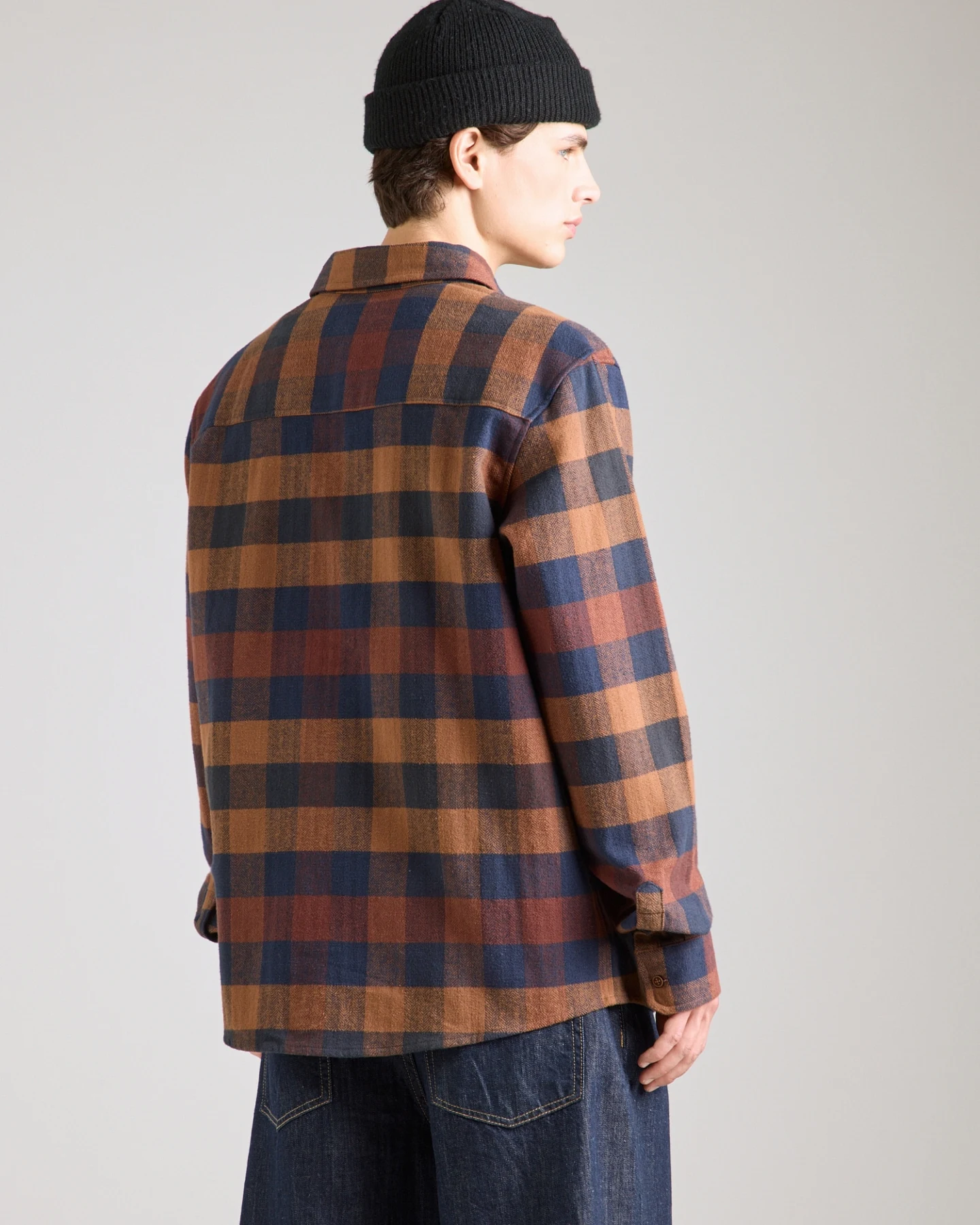 Iriedaily Hemd Lumber Fella – Ansicht 2