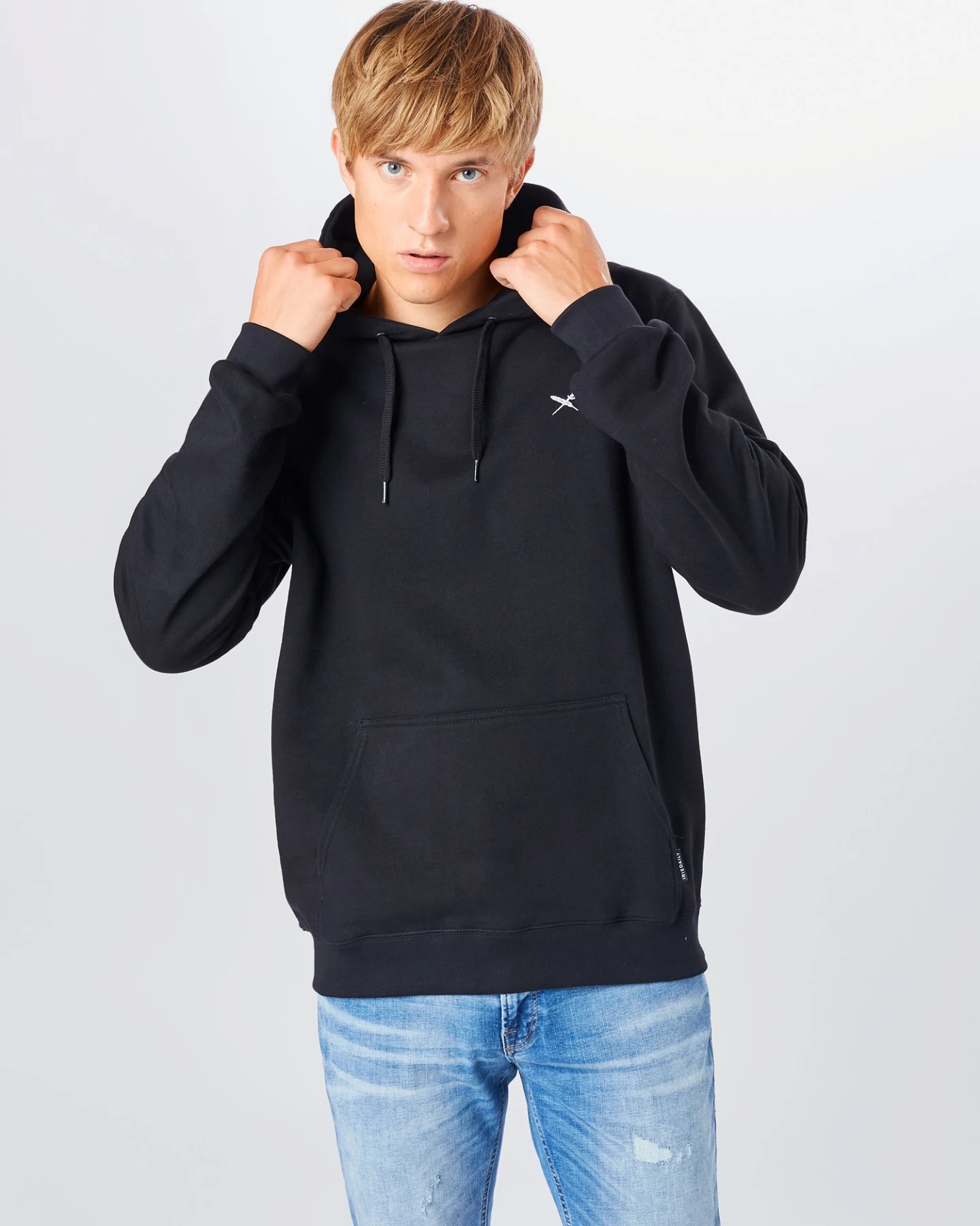 Iriedaily Sweatshirt – Ansicht 2