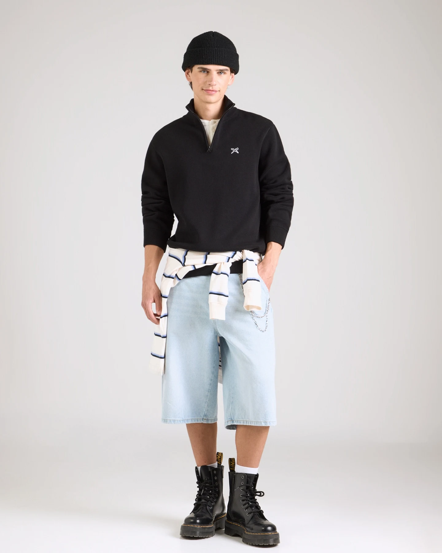 Iriedaily Pullover – Ansicht 4