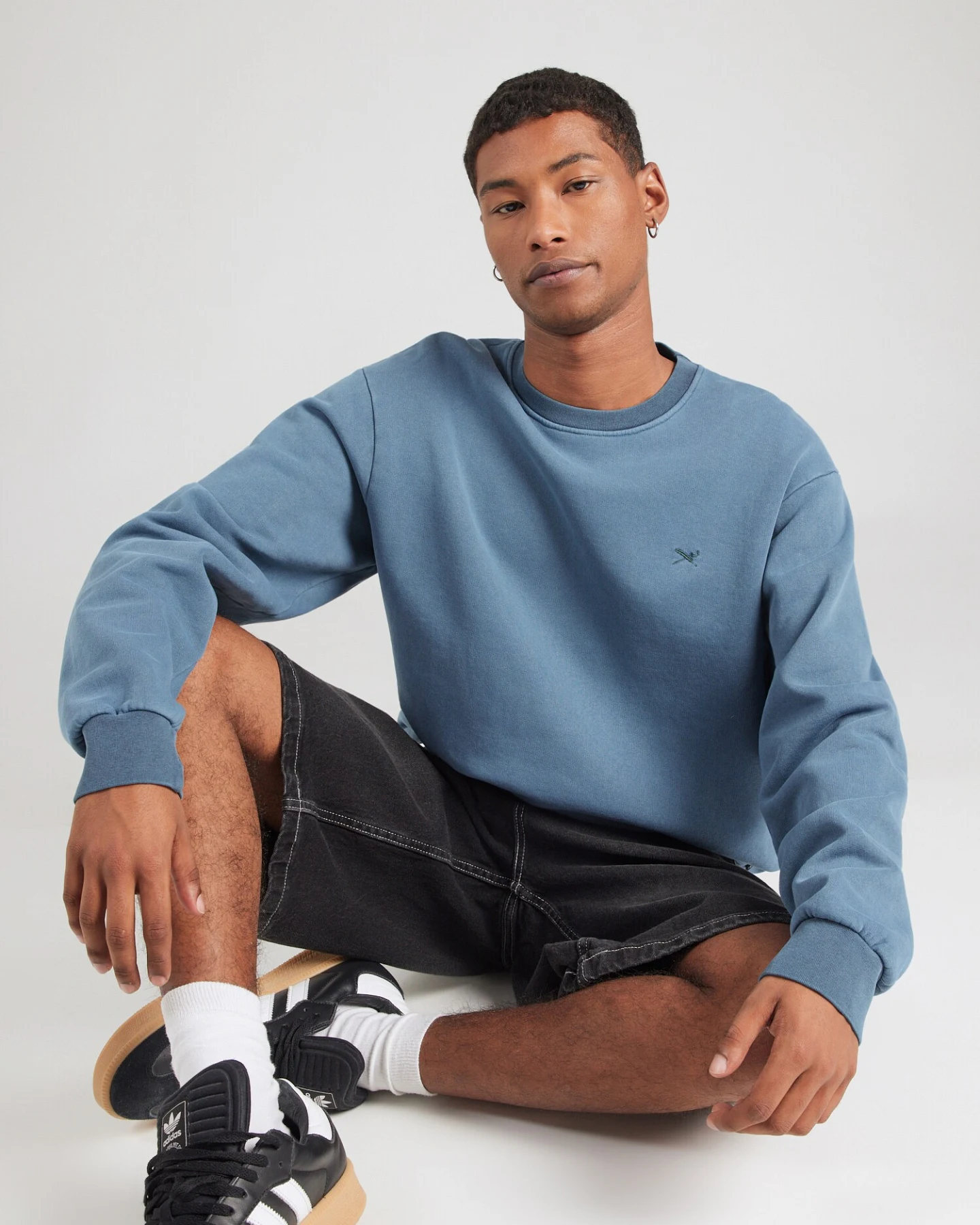 Iriedaily Sweatshirt – Ansicht 2