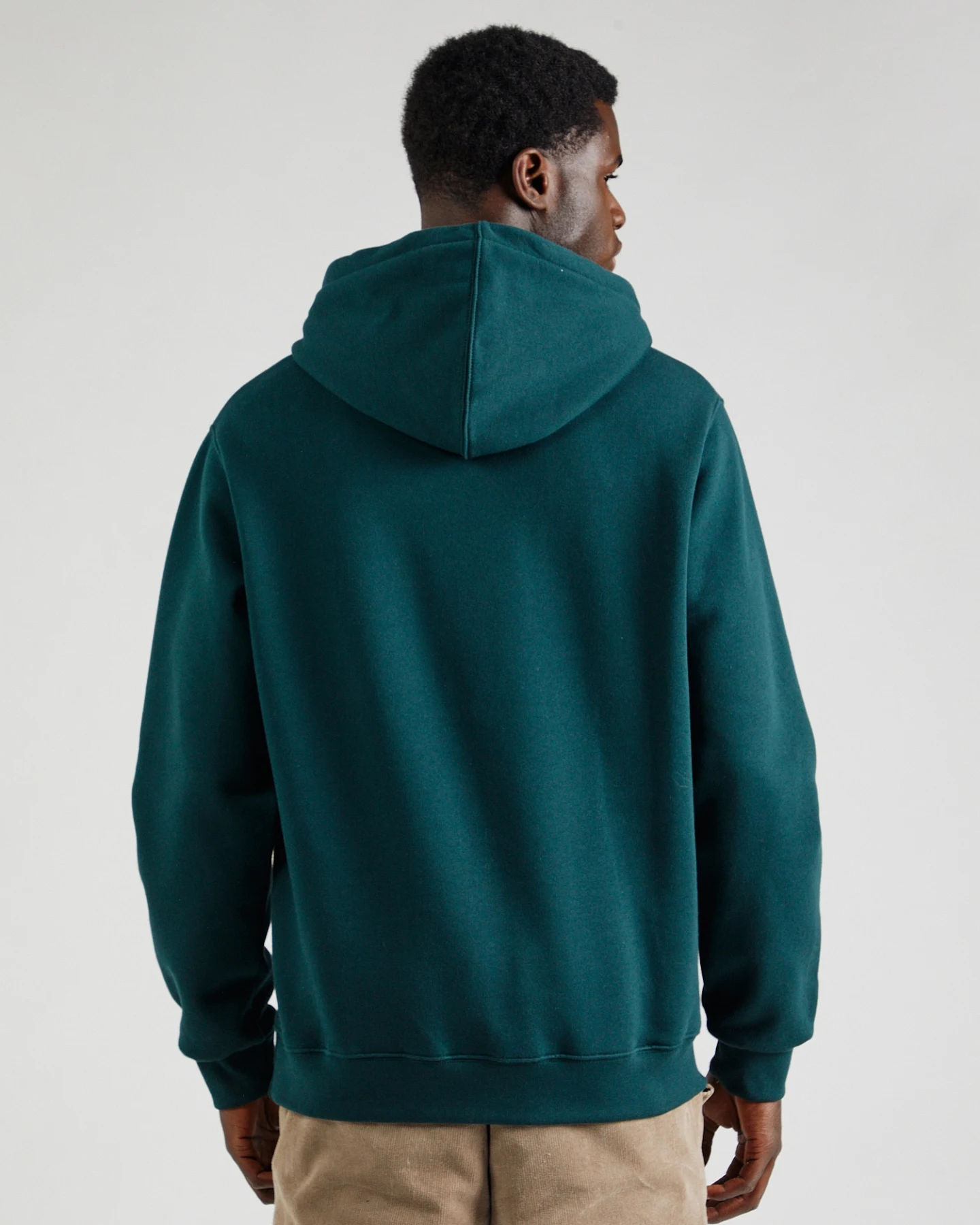 Iriedaily Sweatshirt Peaceride – Ansicht 3