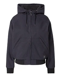 Produktseite: Iriedaily Jacke Dock