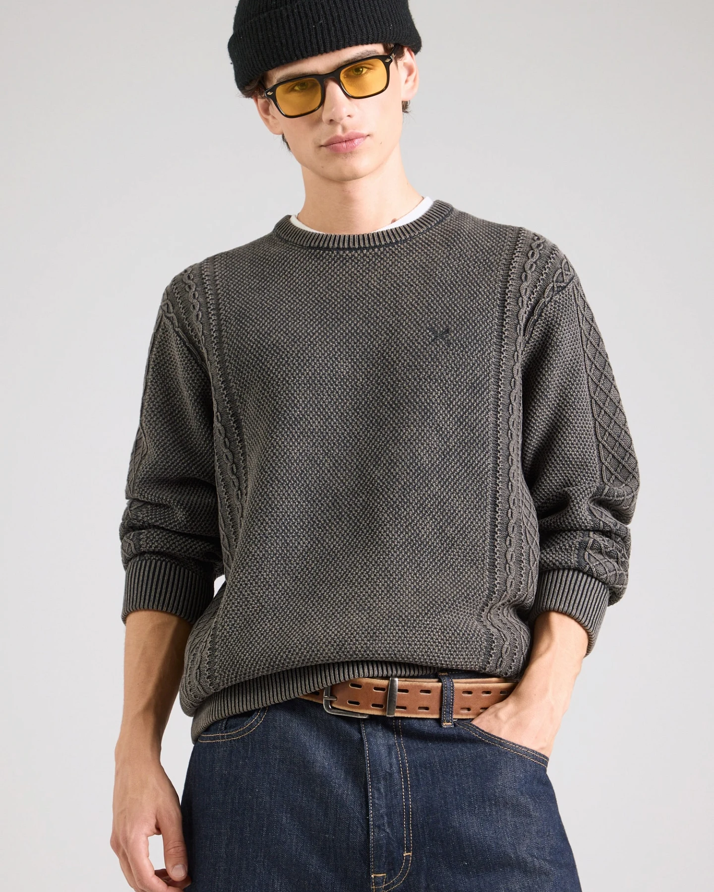 Iriedaily Pullover – Ansicht 3