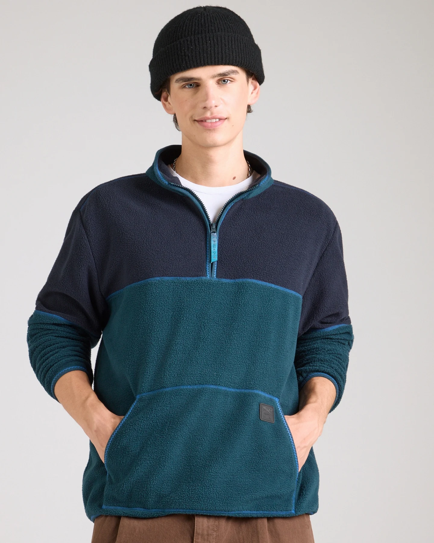 Iriedaily Pullover Pariaca – Ansicht 3