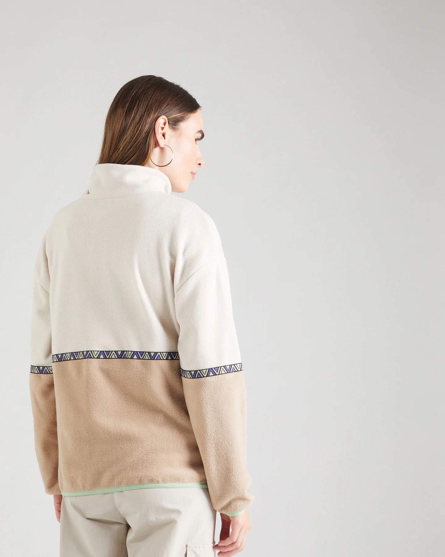 Iriedaily Pullover Holina – Ansicht 3