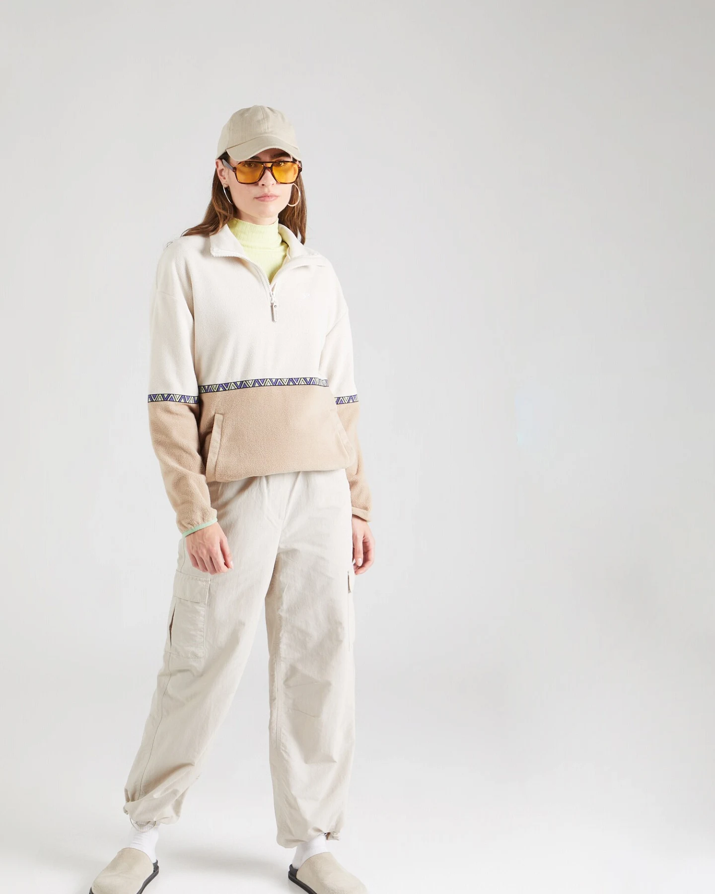 Iriedaily Pullover Holina – Ansicht 4
