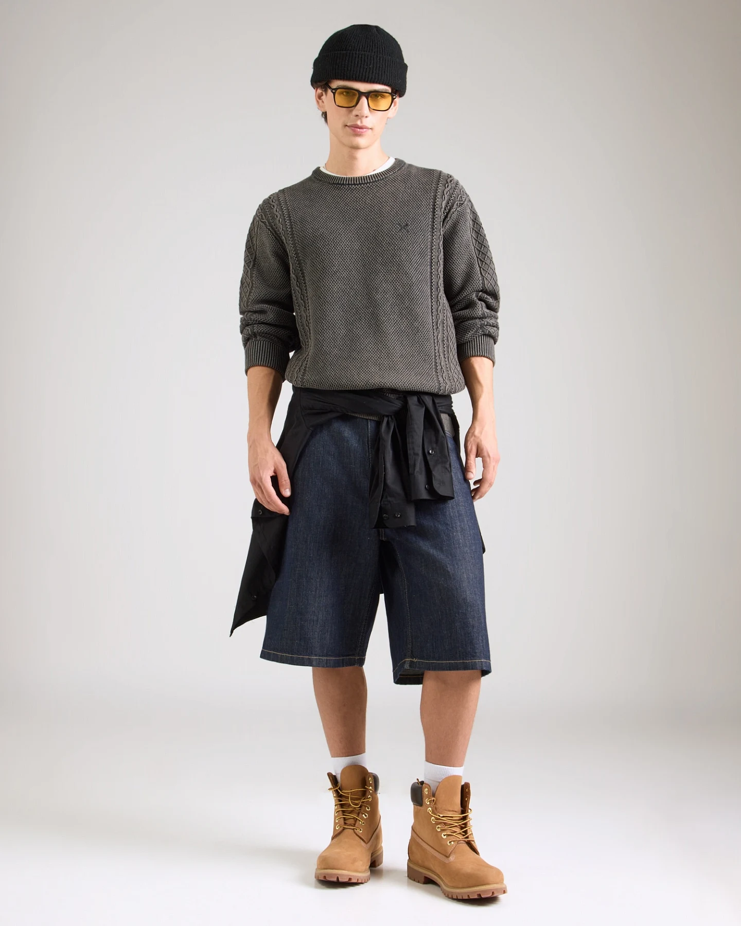 Iriedaily Pullover – Ansicht 4