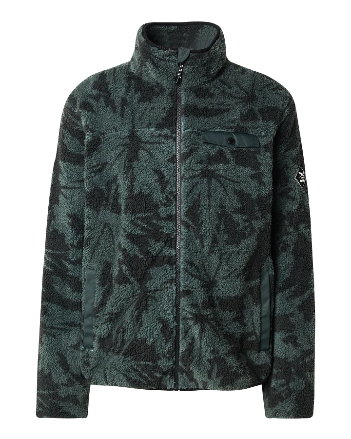 Iriedaily Fleecejacke Insaneia