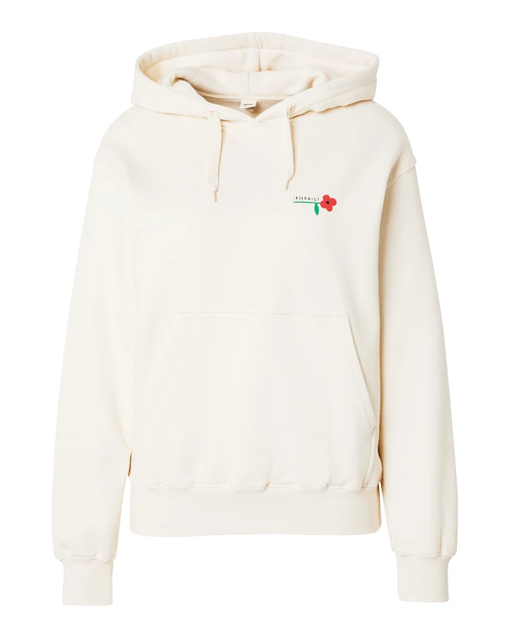 Iriedaily Sweatshirt Flower Boi