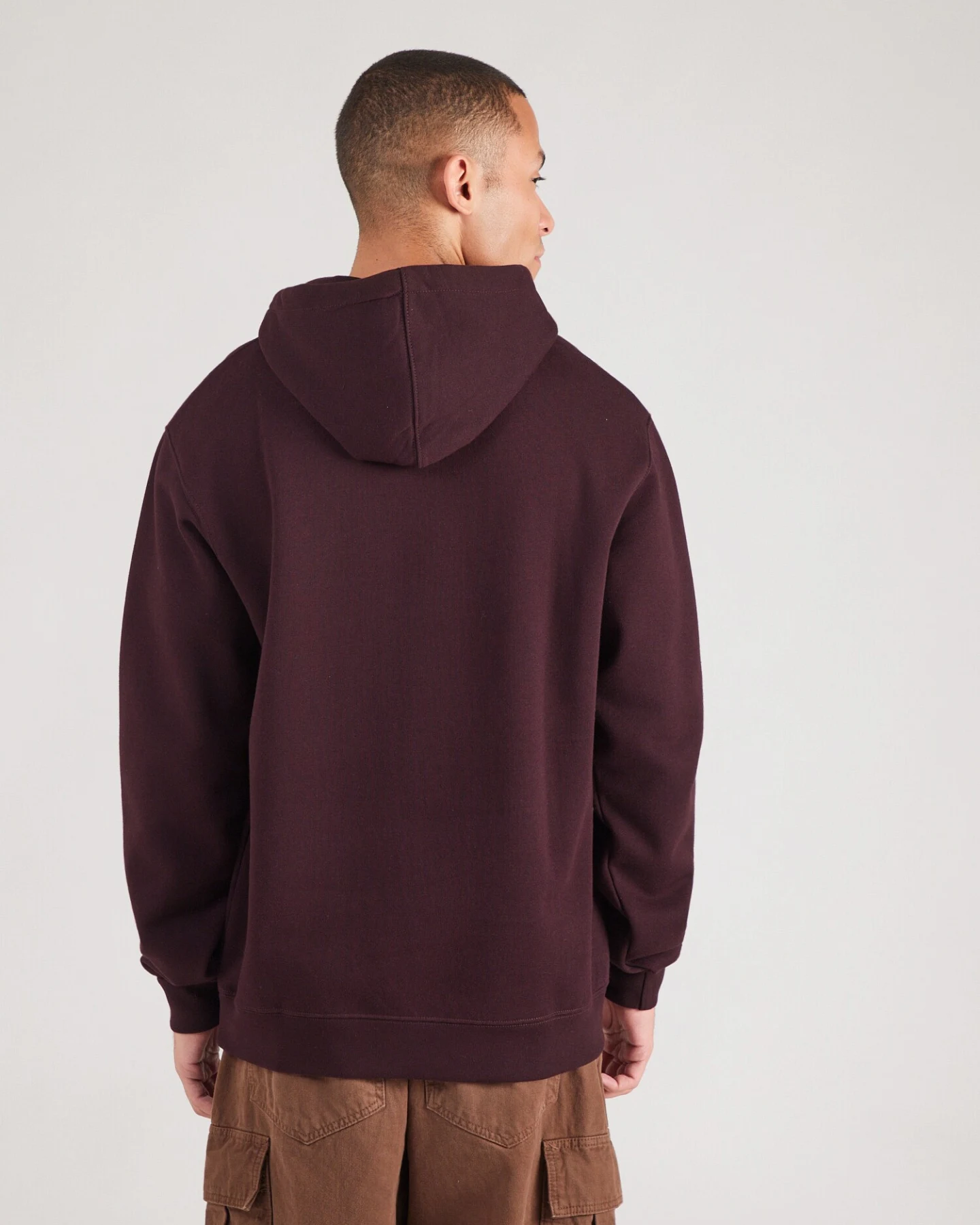 Iriedaily Sweatshirt Cookieman – Ansicht 2