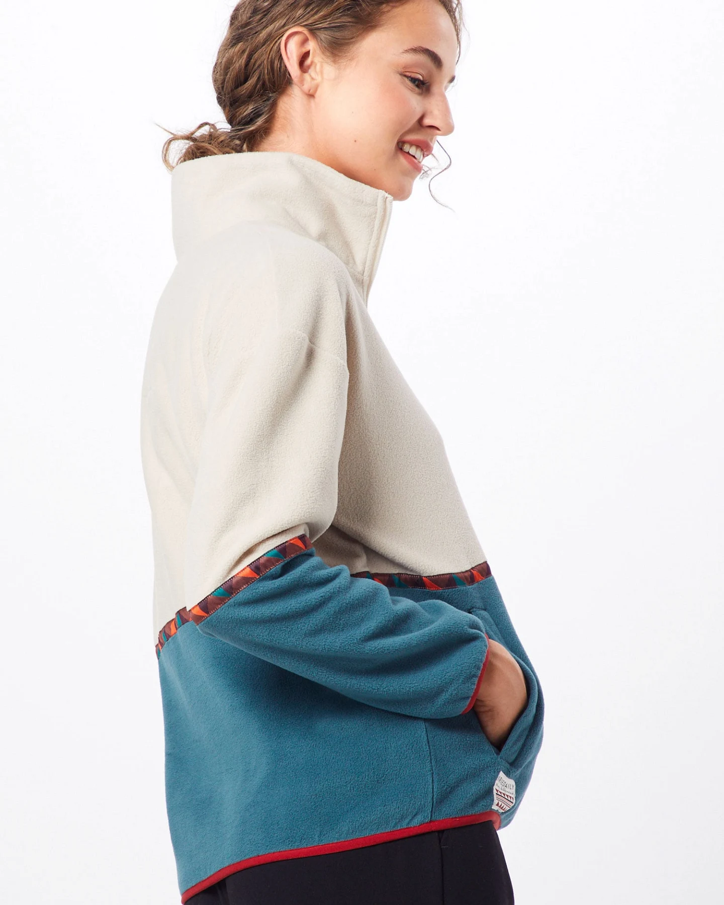 Iriedaily Pullover Holina – Ansicht 3