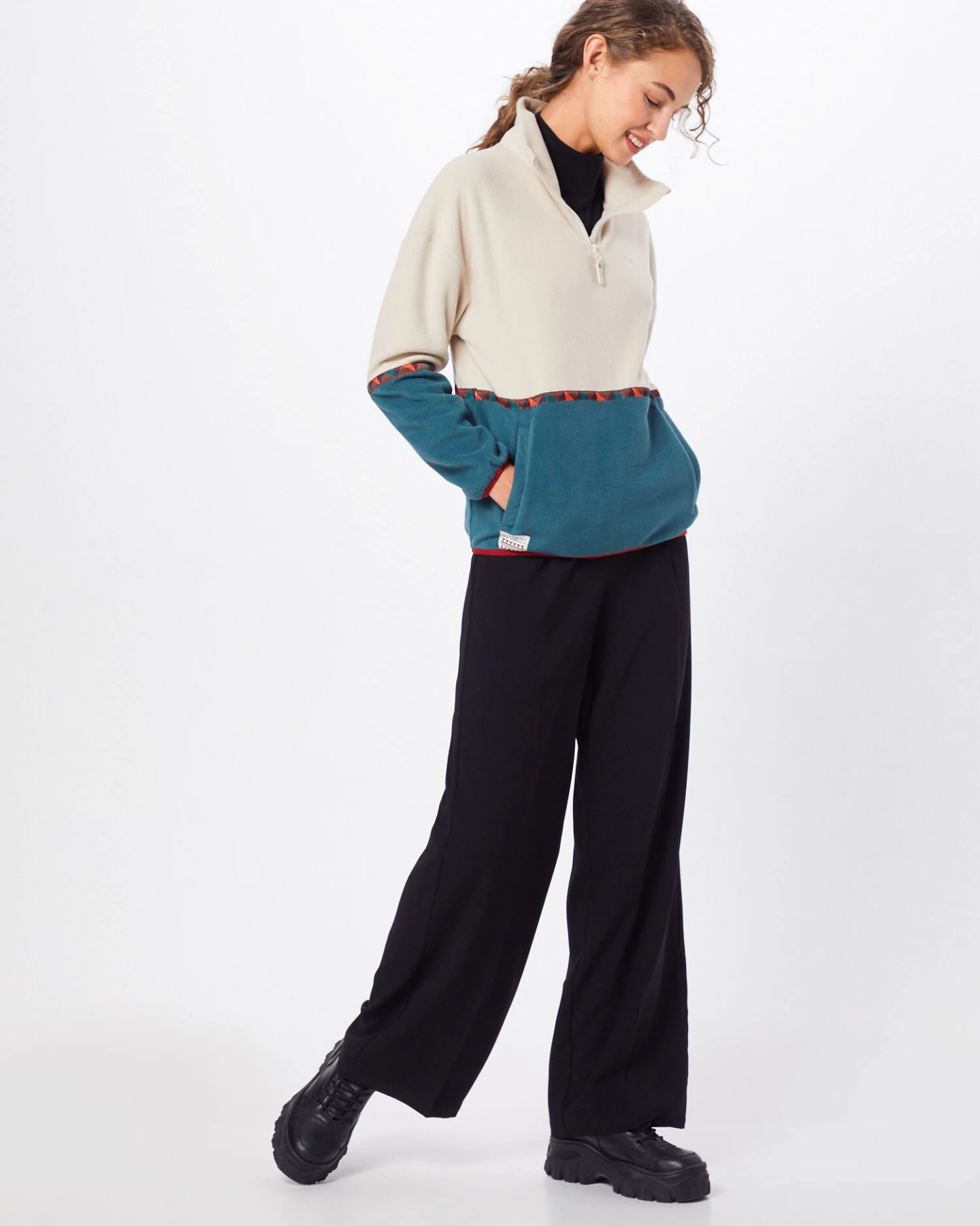 Iriedaily Pullover Holina – Ansicht 4