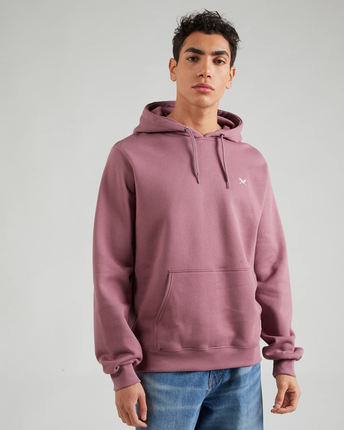 Iriedaily Sweatshirt Mini Flag 2 – Ansicht 2