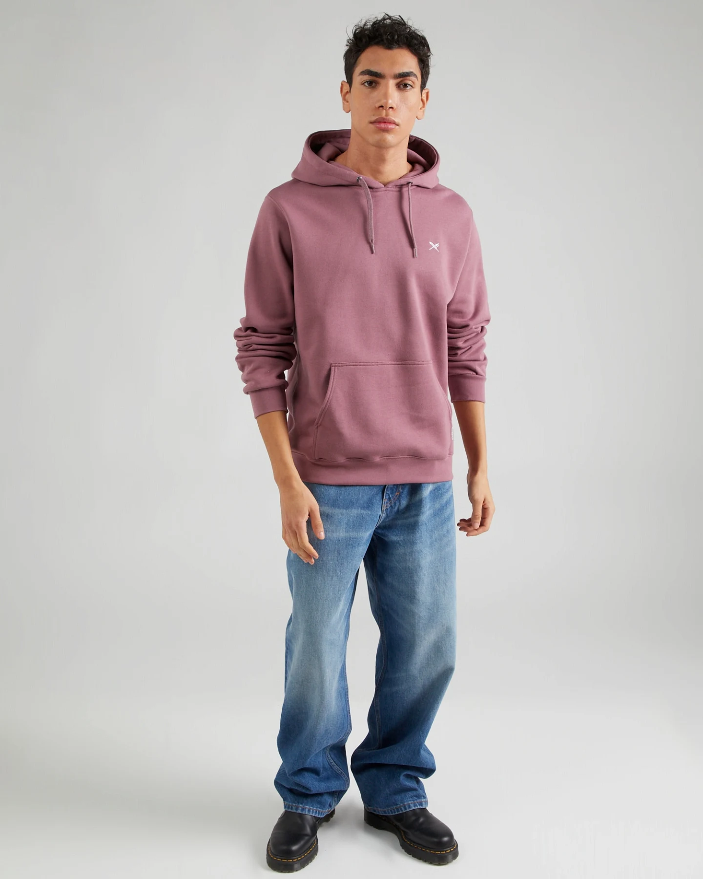 Iriedaily Sweatshirt Mini Flag 2 – Ansicht 4