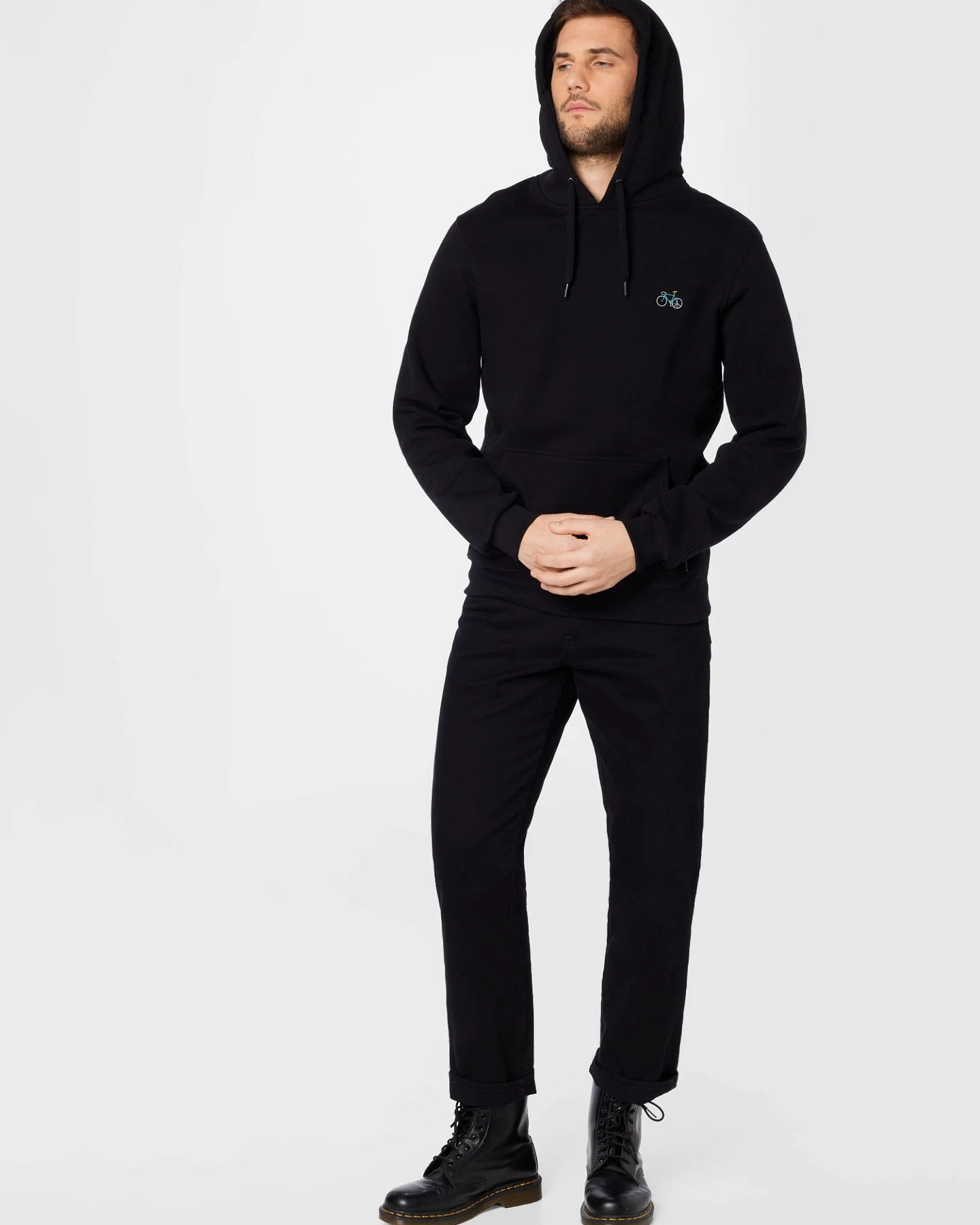 Iriedaily Sweatshirt Peaceride – Ansicht 4