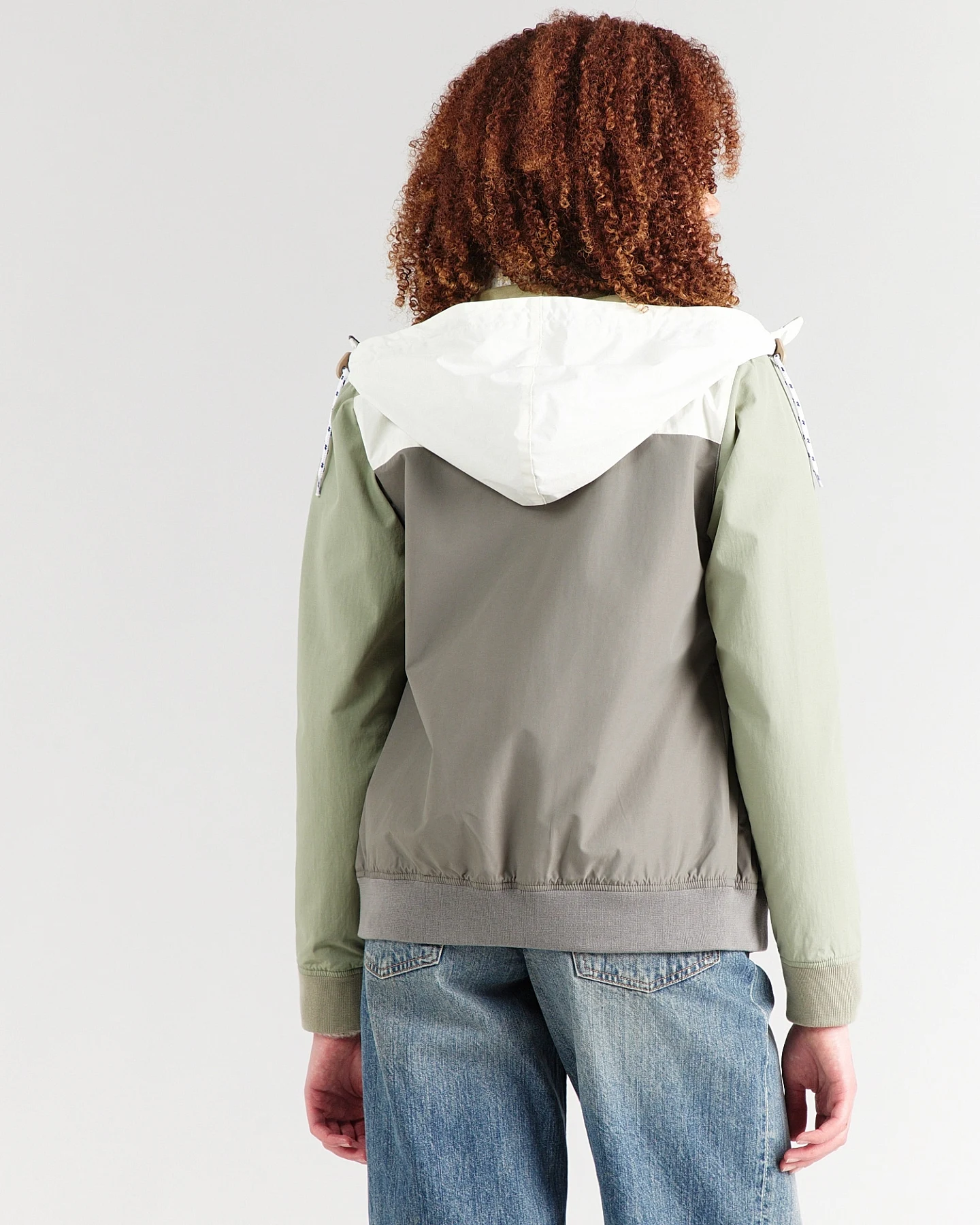 Iriedaily Jacke Veruschka – Ansicht 3