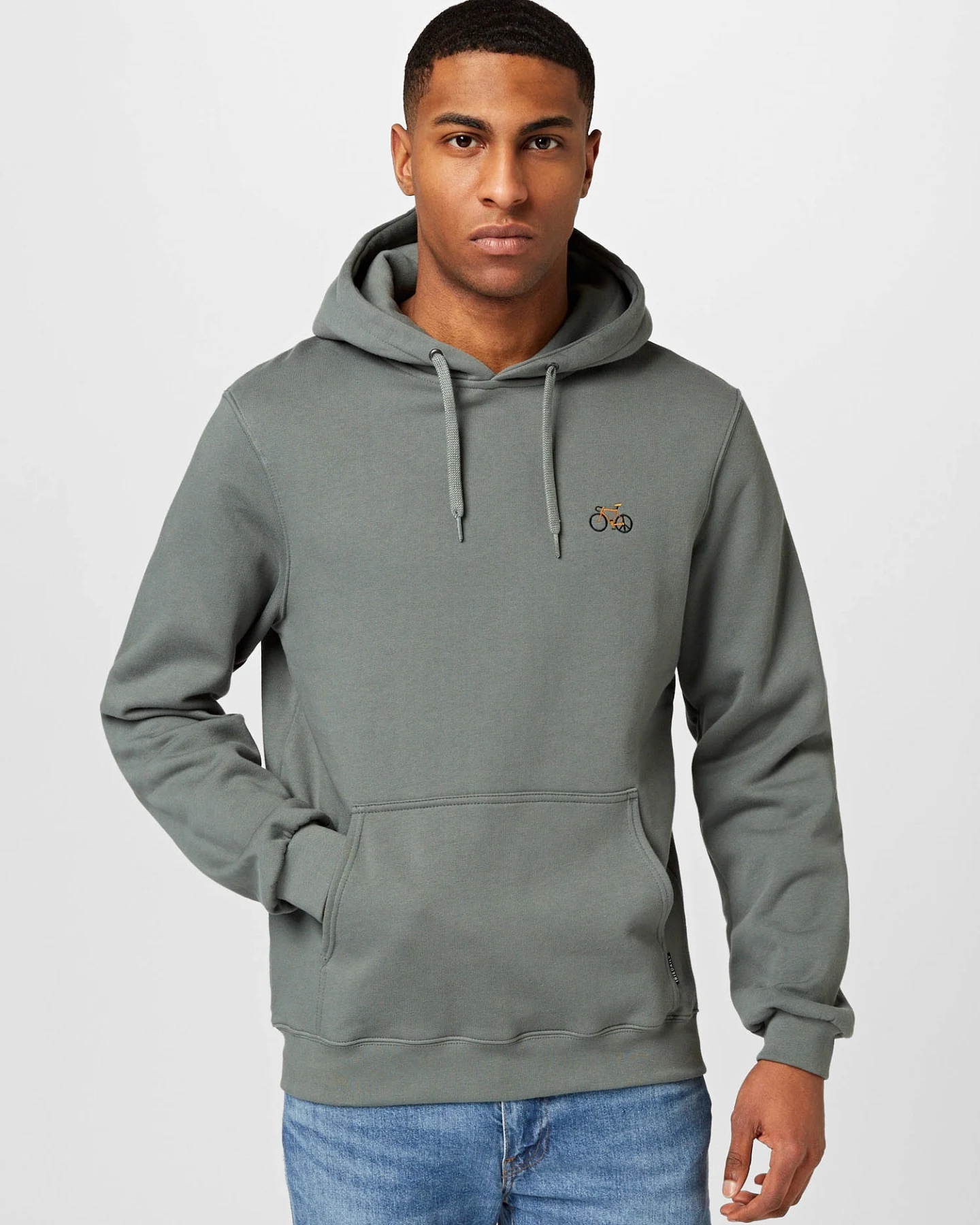 Iriedaily Sweatshirt Peaceride – Ansicht 2