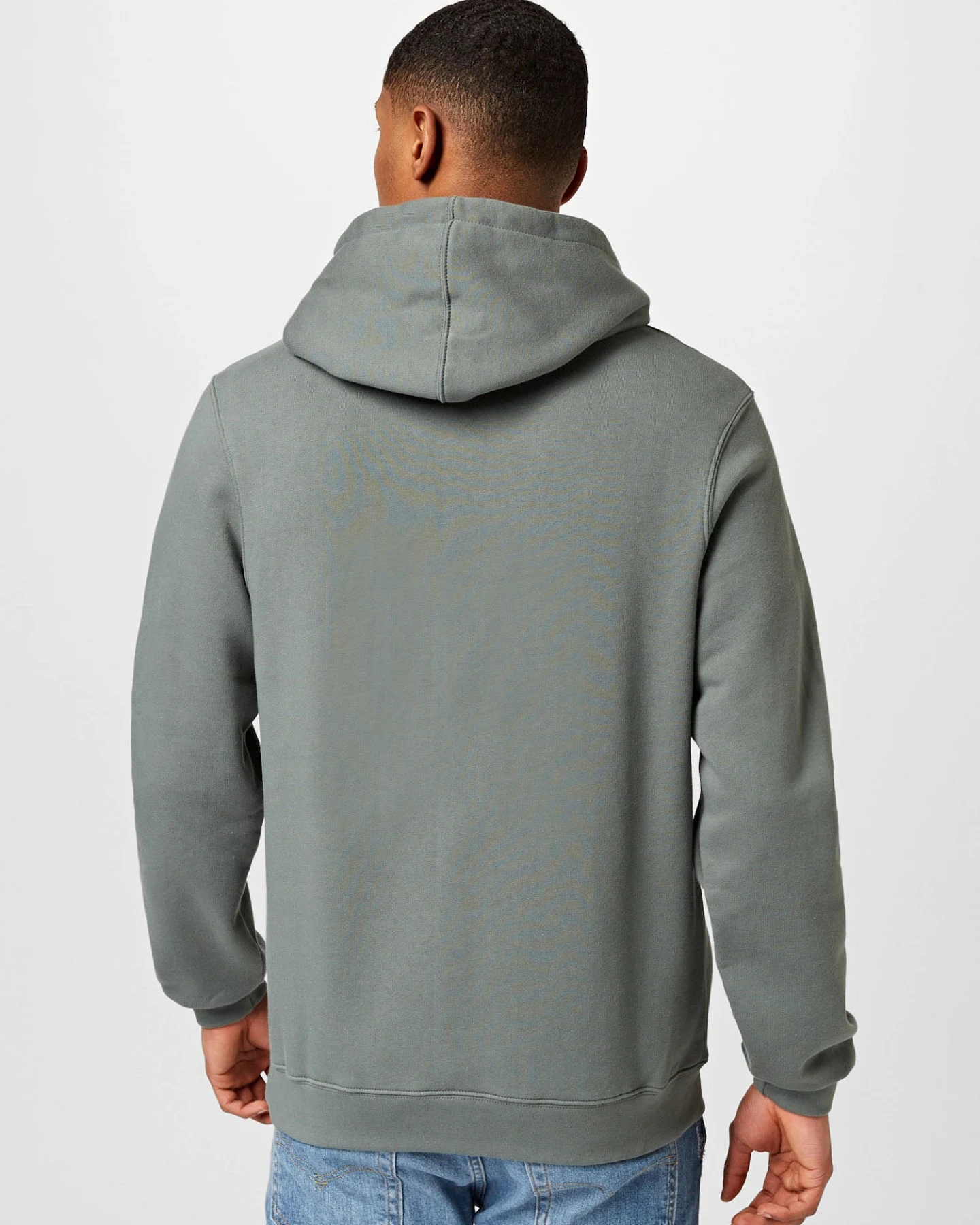 Iriedaily Sweatshirt Peaceride – Ansicht 3