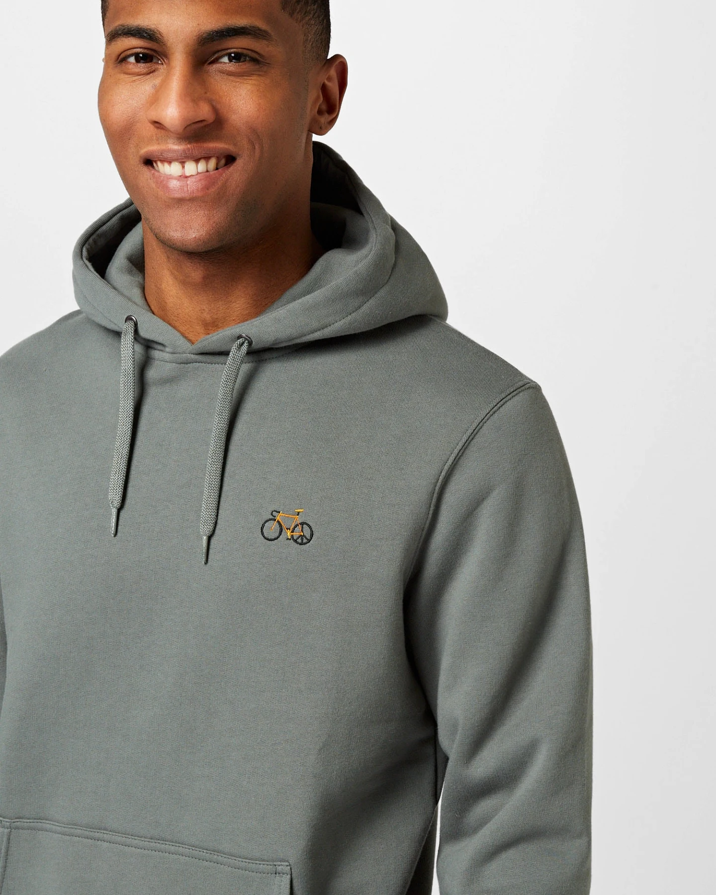 Iriedaily Sweatshirt Peaceride – Ansicht 5