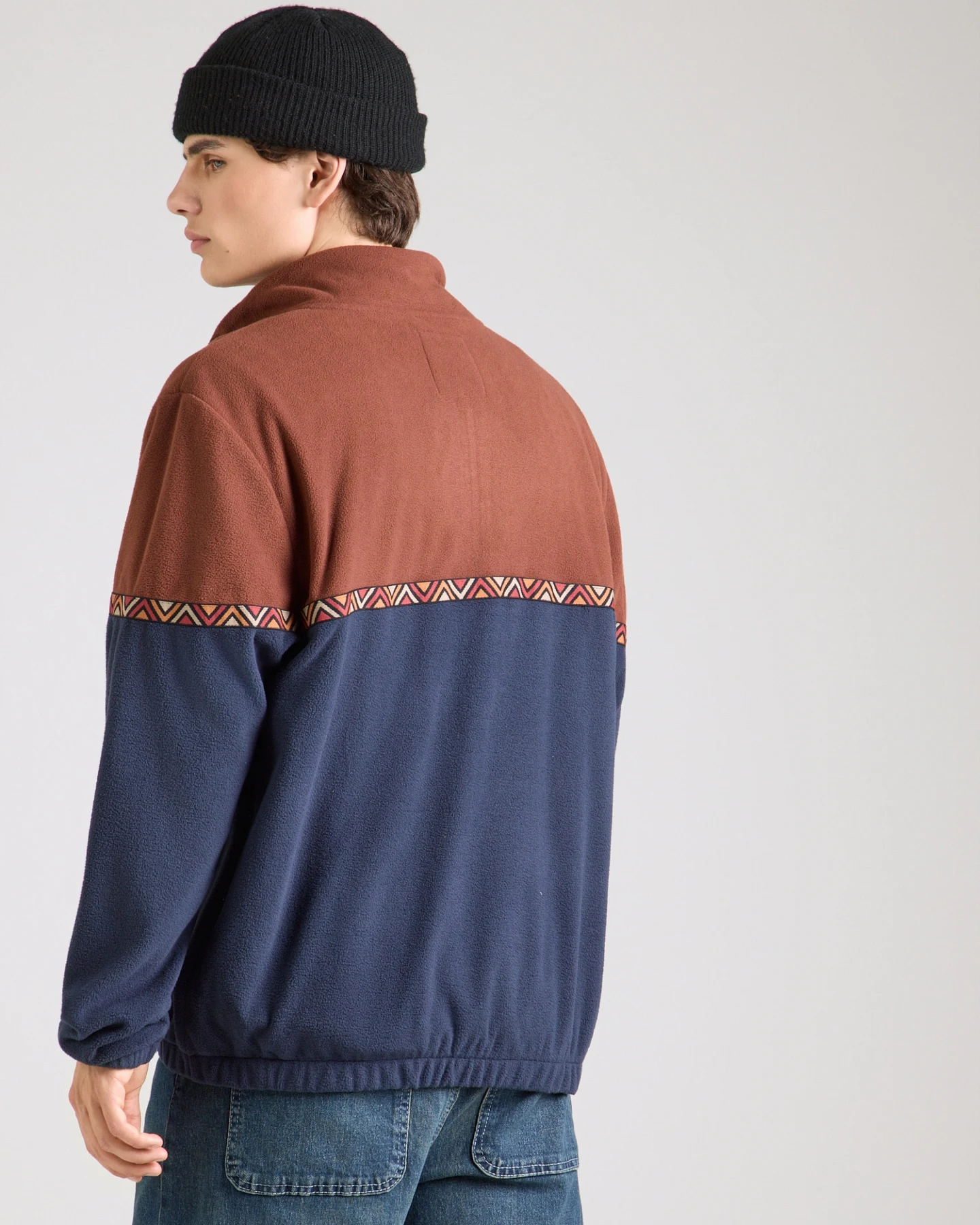 Iriedaily Pullover Monte Noe – Ansicht 5
