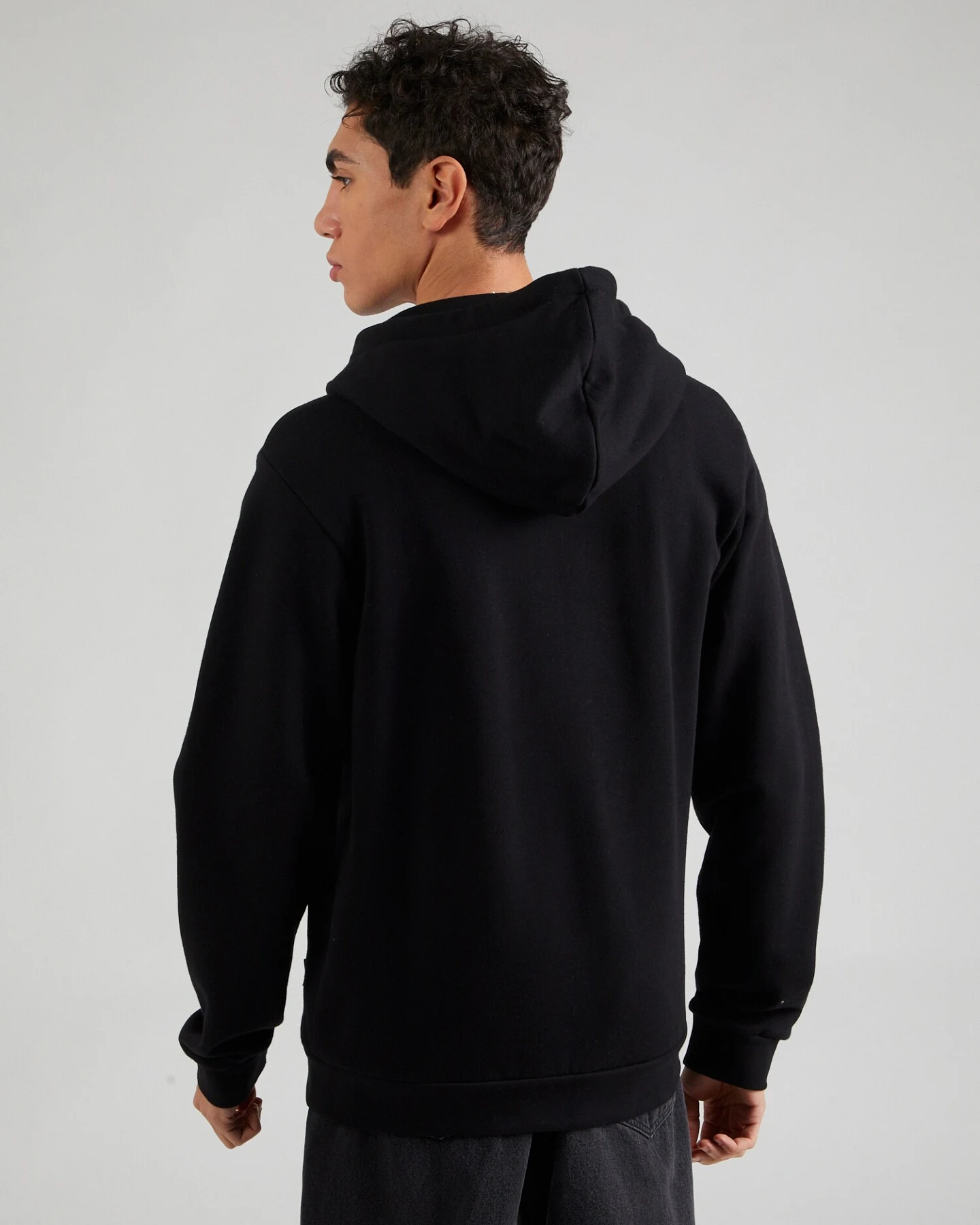 Iriedaily Sweatjacke Mini Flag 2 – Ansicht 5