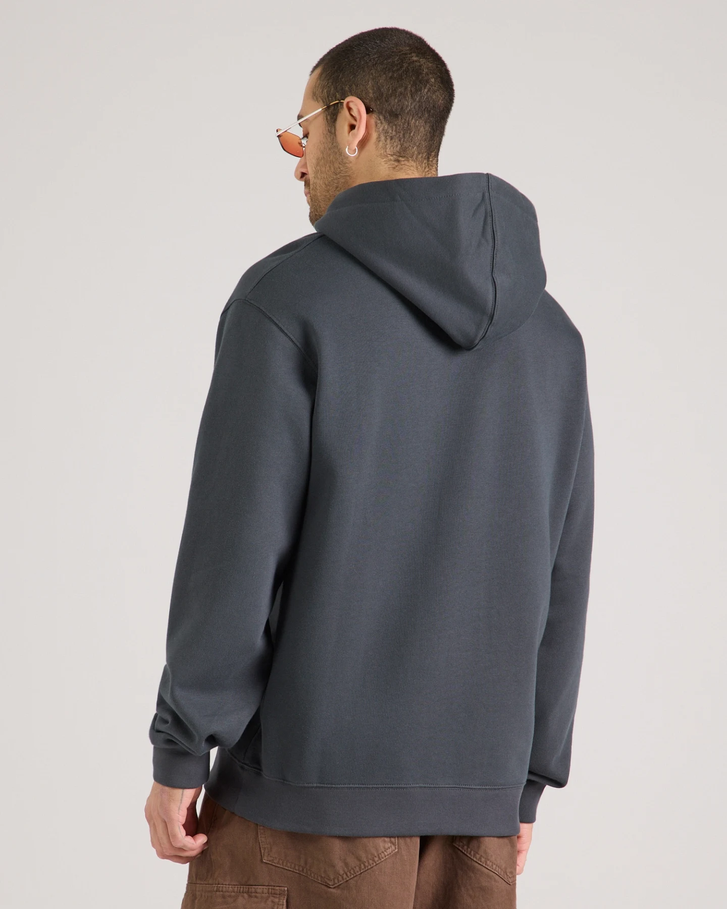 Iriedaily Sweatshirt Peaceride – Ansicht 4