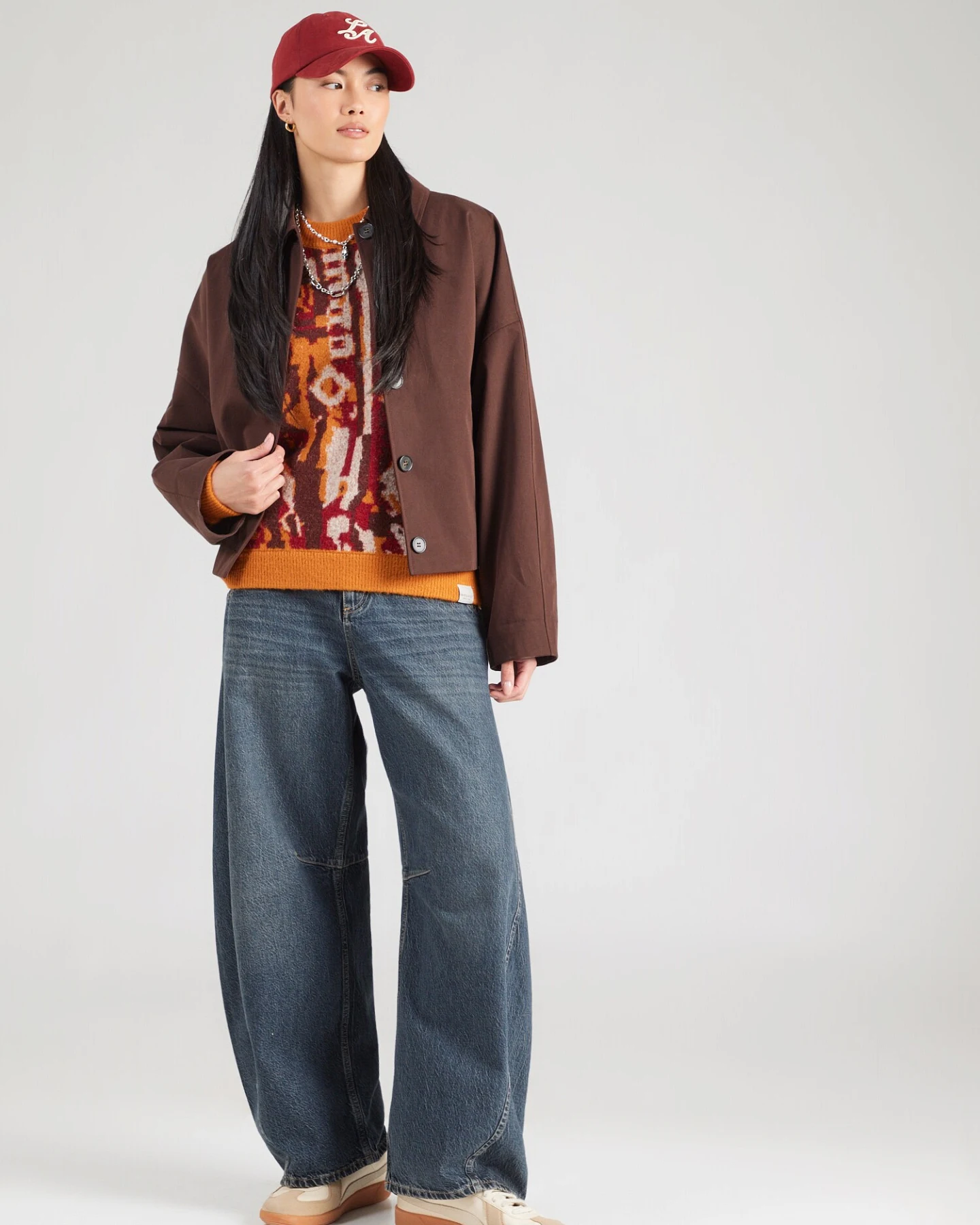 Iriedaily Pullover – Ansicht 4
