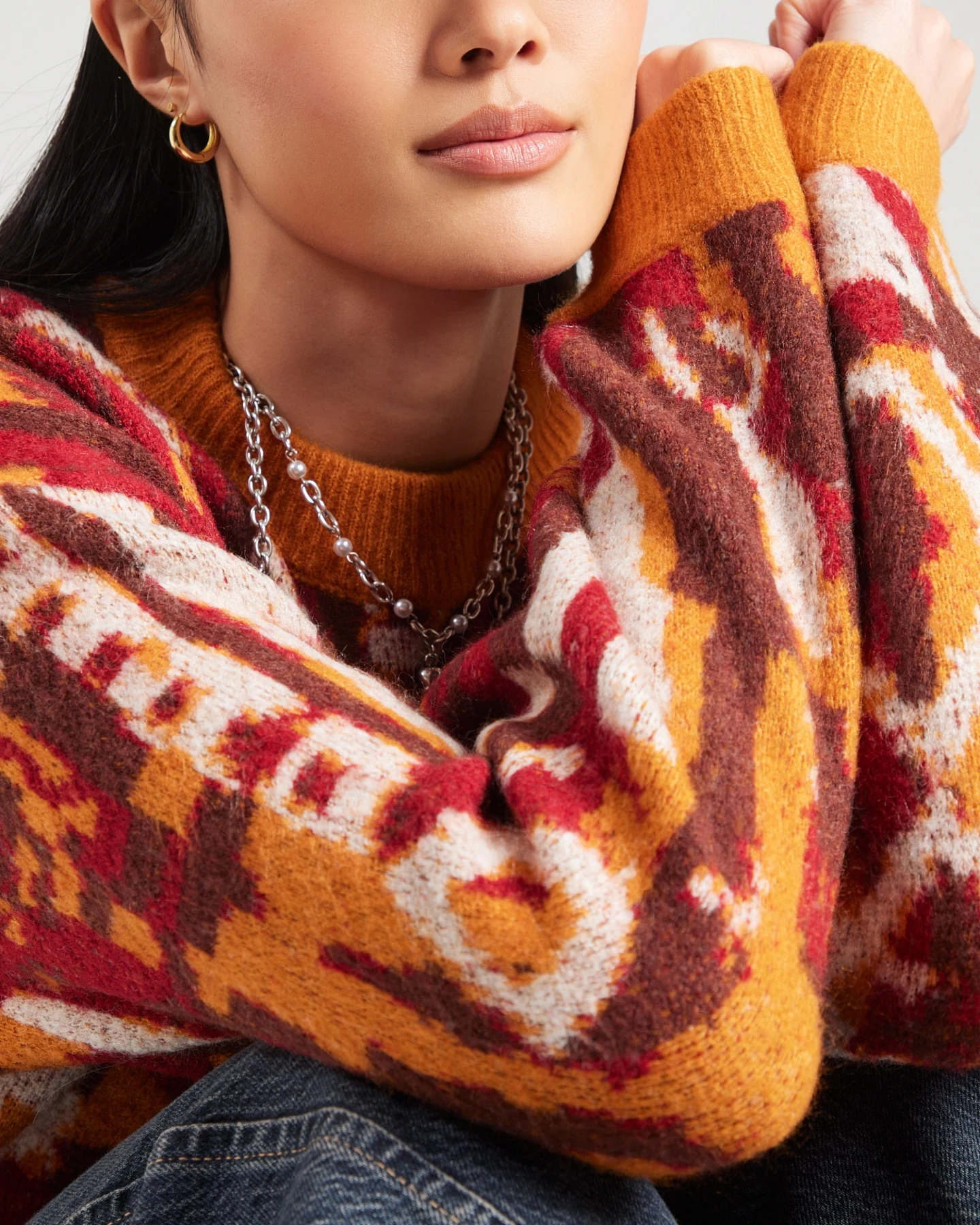 Iriedaily Pullover – Ansicht 5
