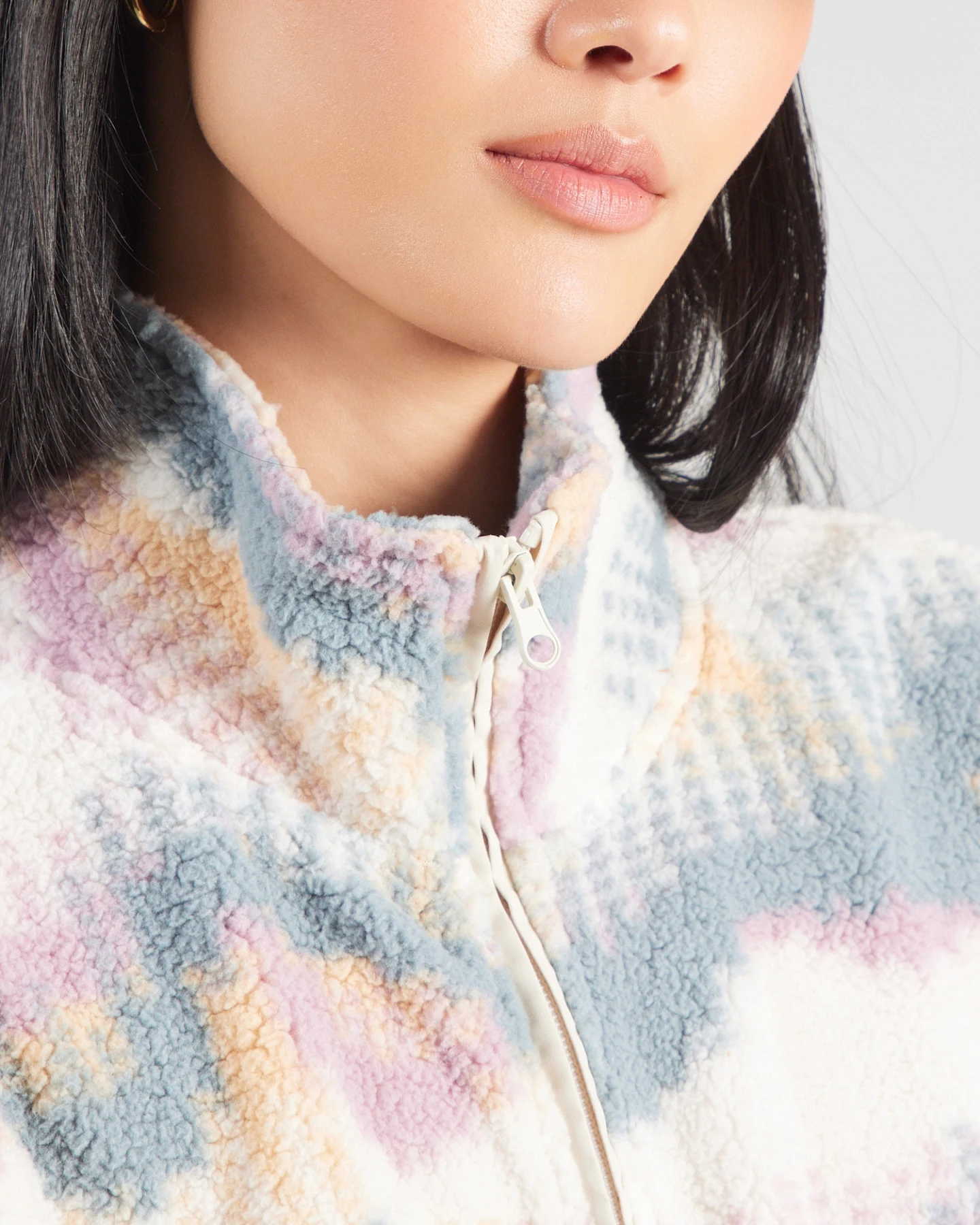 Iriedaily Pullover Arkta – Ansicht 4