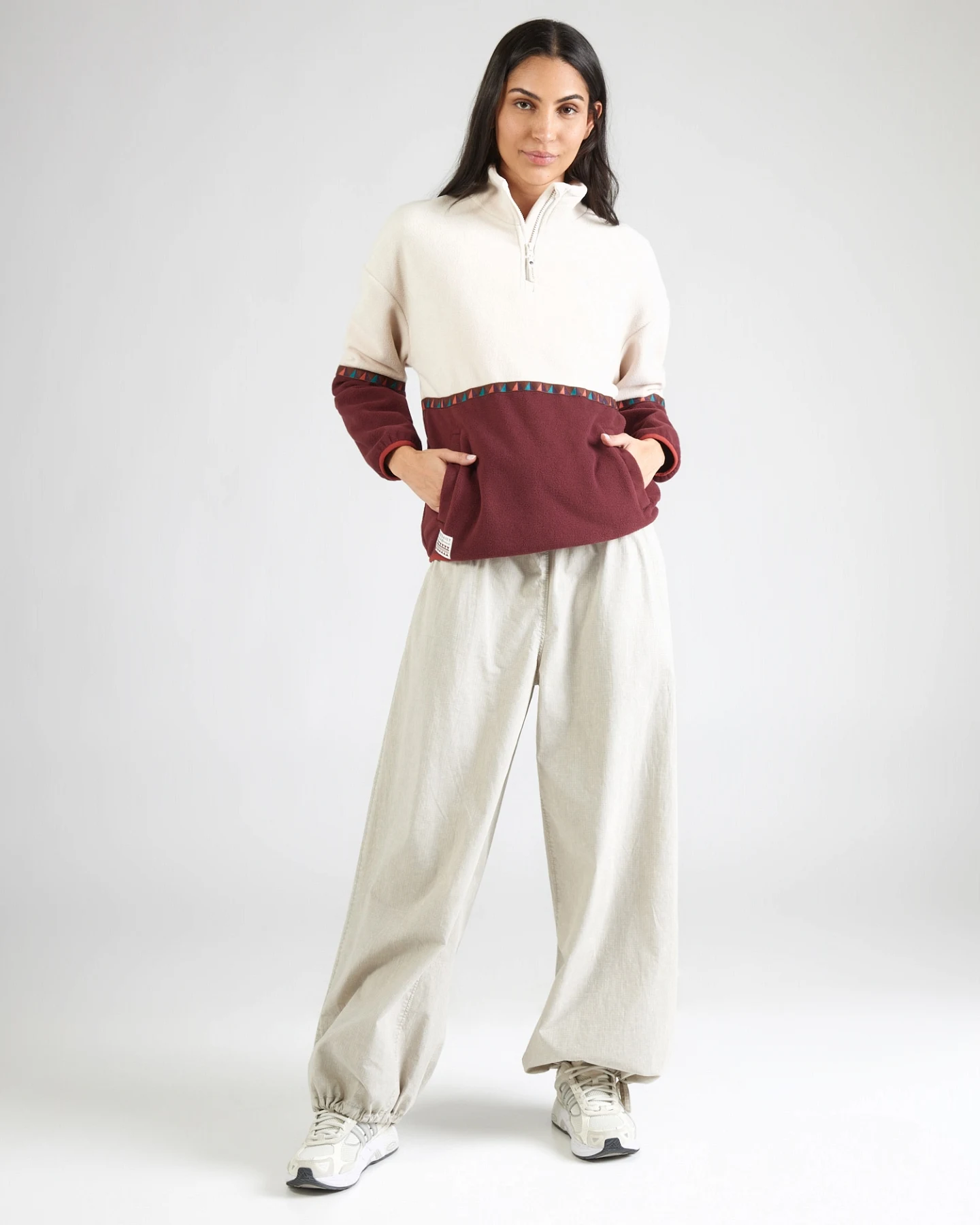 Iriedaily Pullover Holina – Ansicht 4
