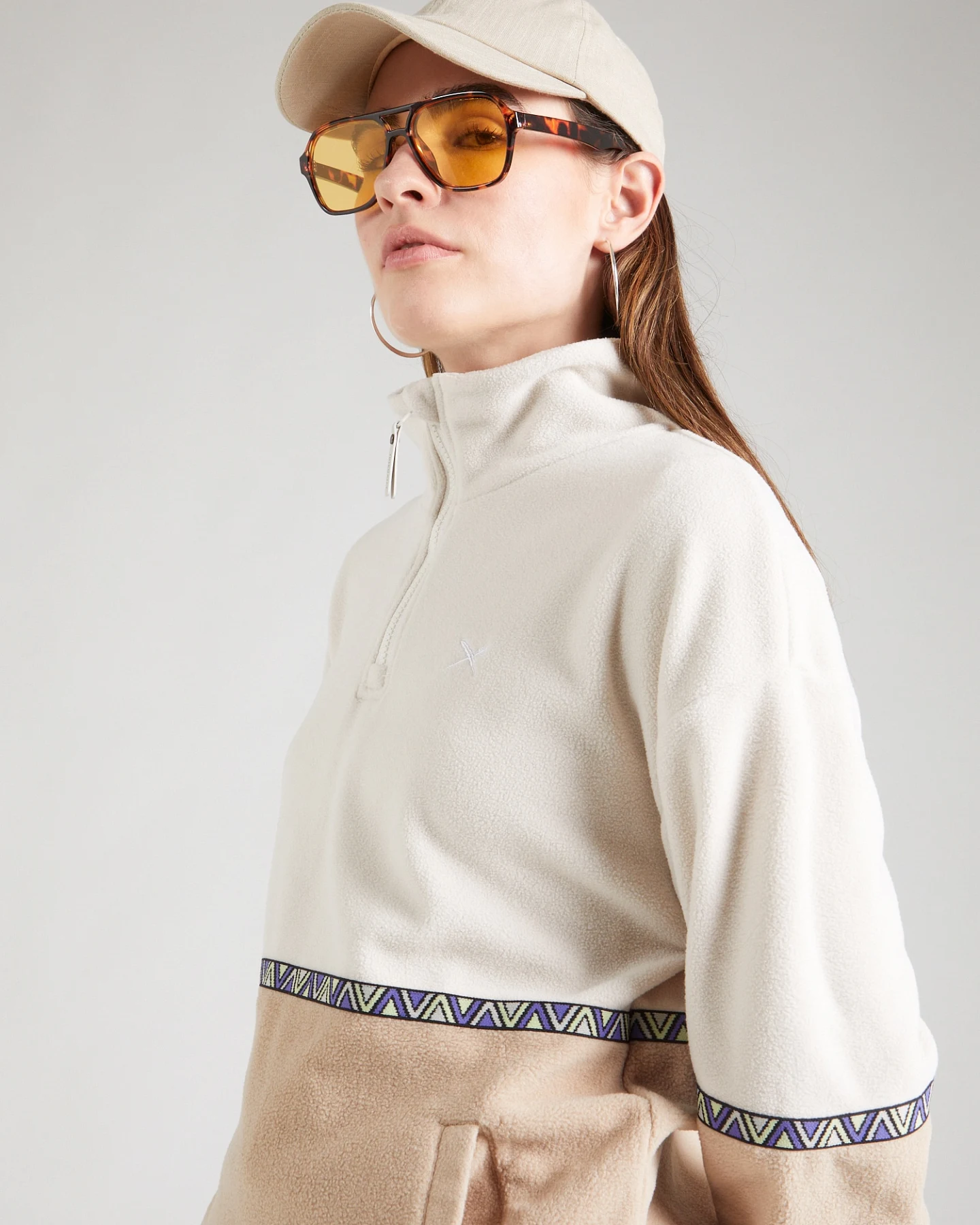 Iriedaily Pullover Holina – Ansicht 5
