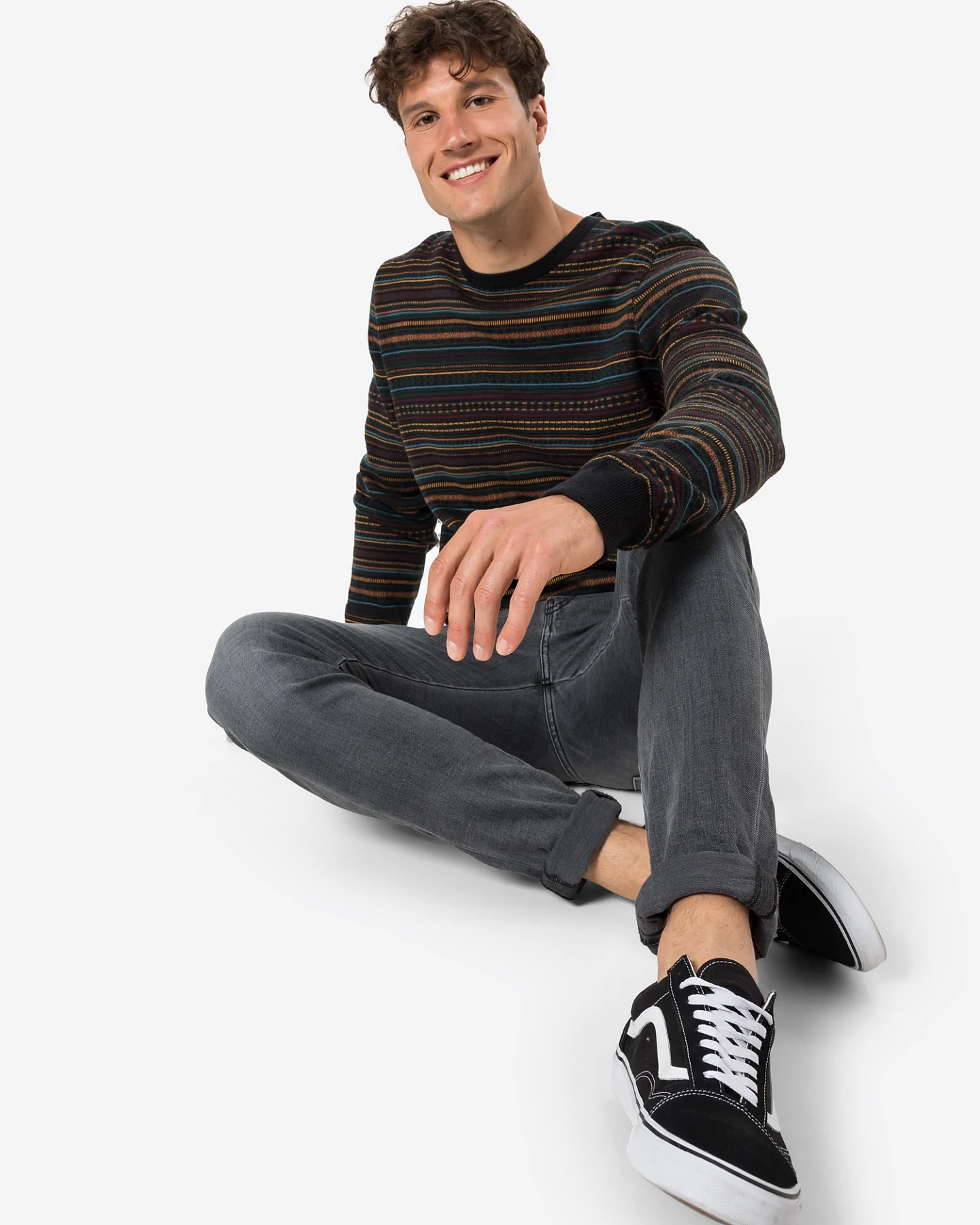 Iriedaily Pullover Mineo – Ansicht 5