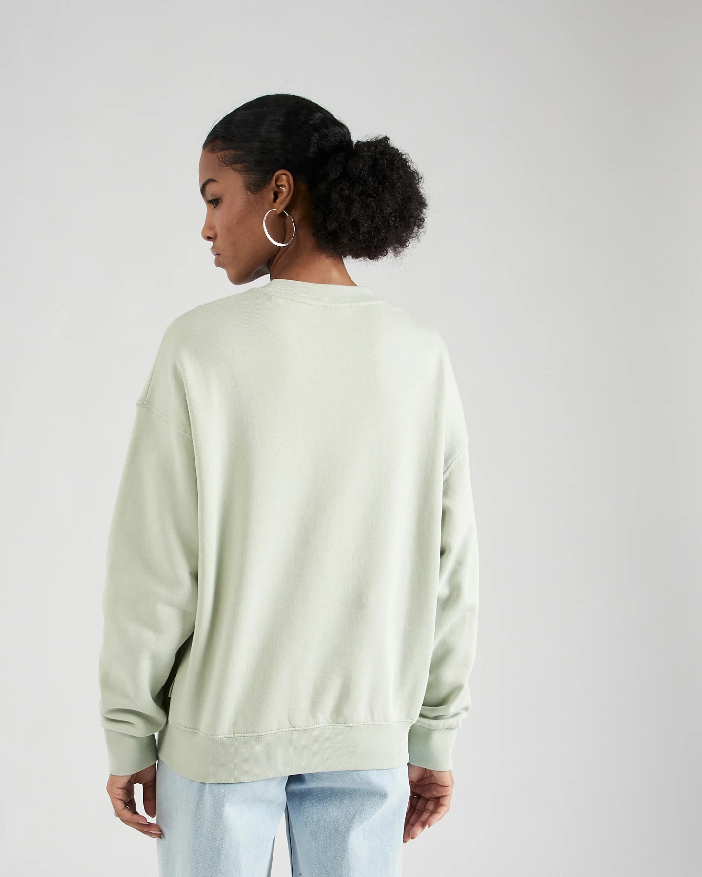 Iriedaily Sweatshirt Libelle – Ansicht 3