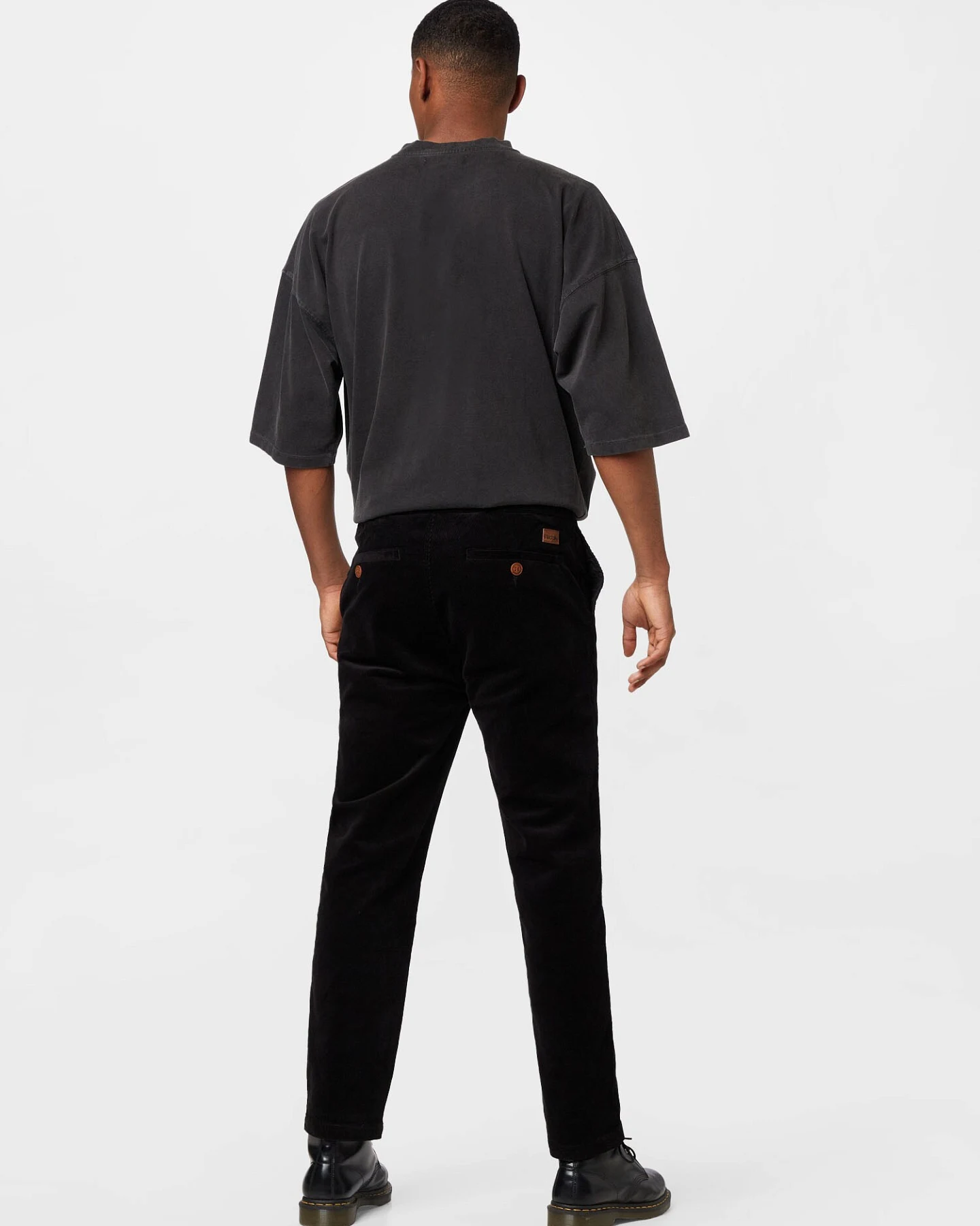 Iriedaily Hose Trapas – Ansicht 3