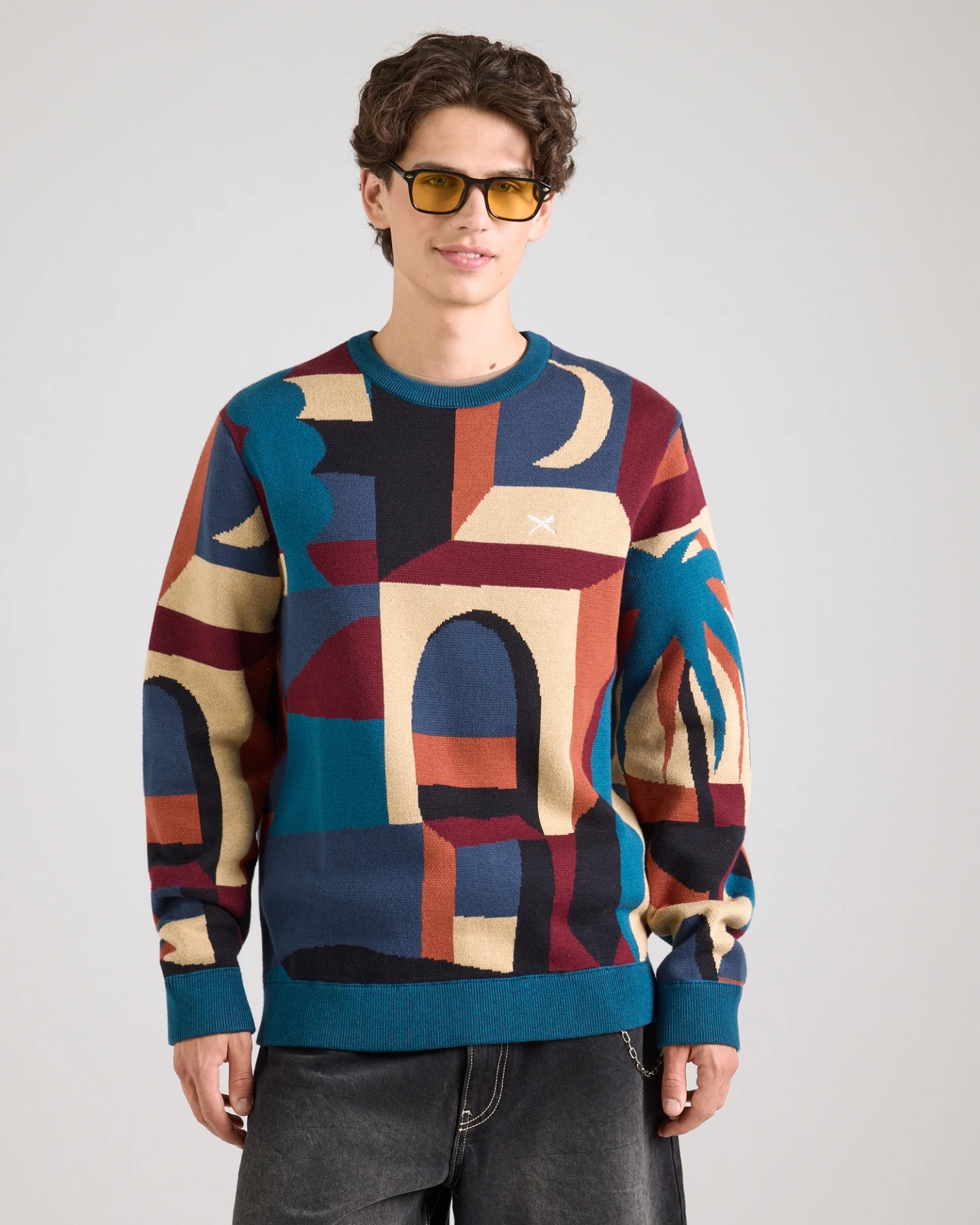 Iriedaily Pullover Banks – Ansicht 4