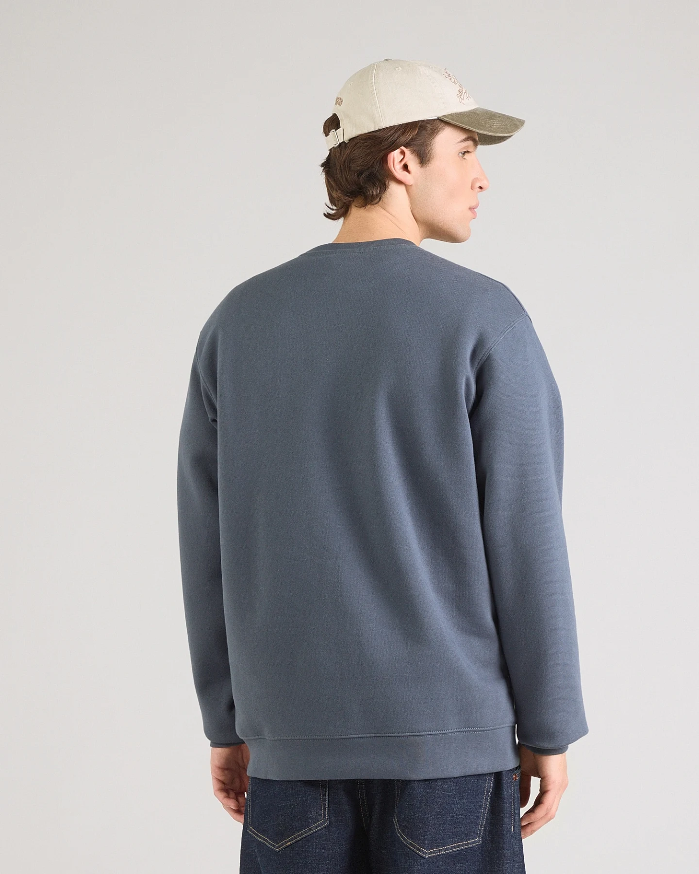 Iriedaily Sweatshirt – Ansicht 3
