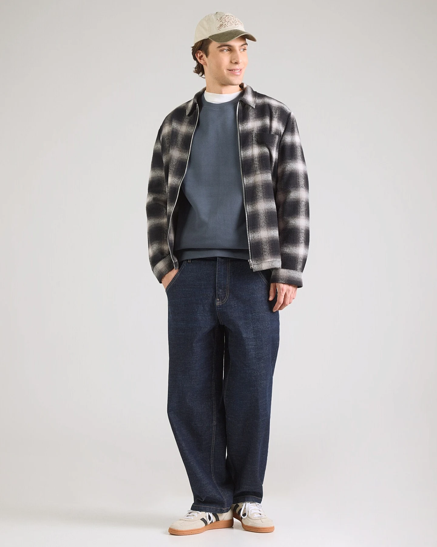 Iriedaily Sweatshirt – Ansicht 4