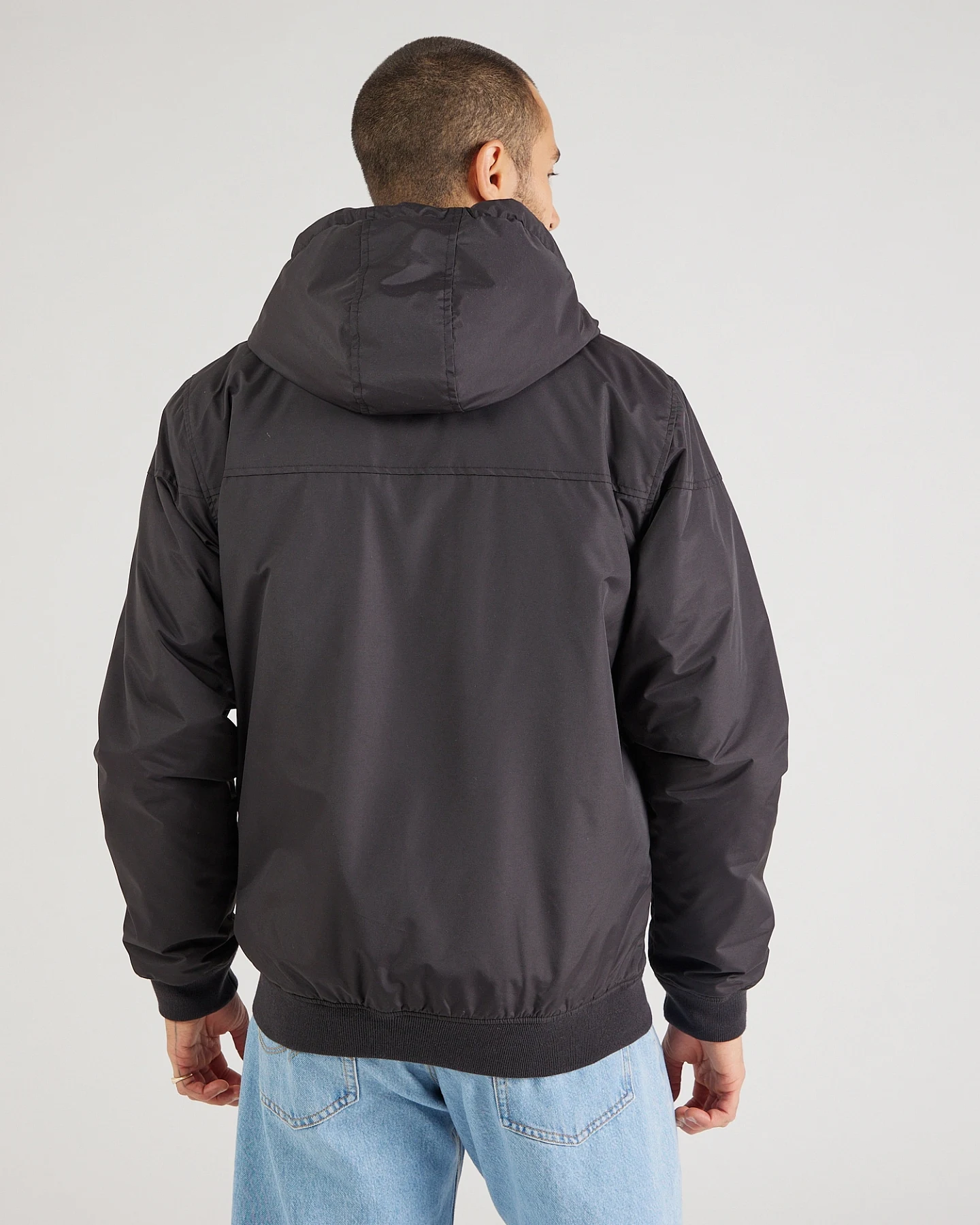 Iriedaily Jacke Insulaner – Ansicht 3