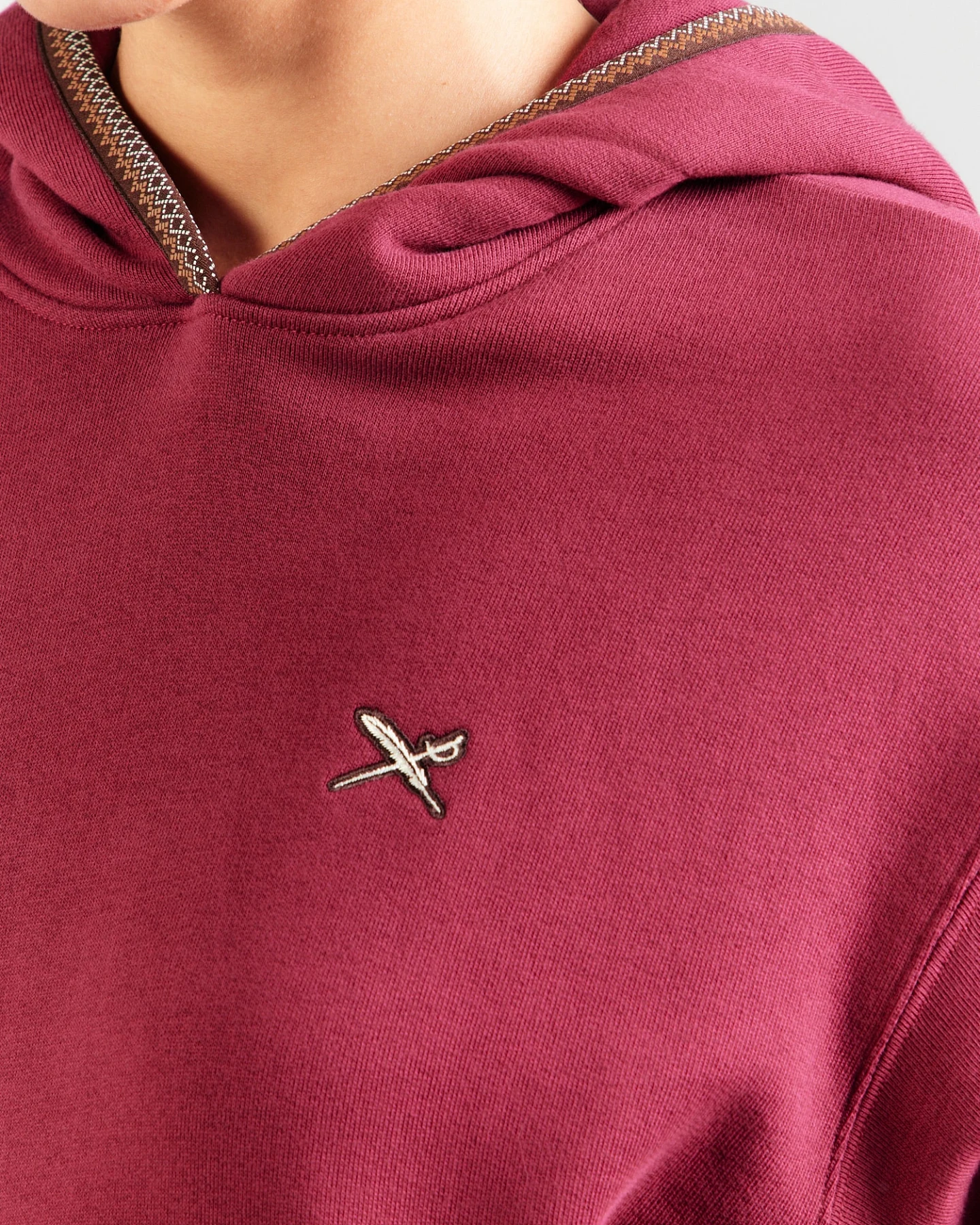 Iriedaily Sweatshirt Pahada – Ansicht 5