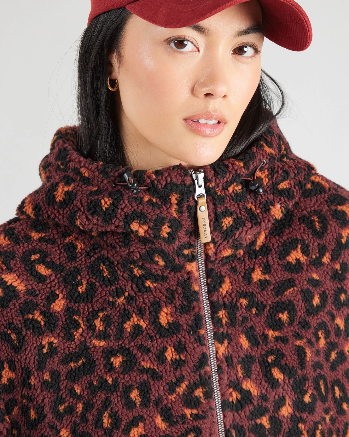 Iriedaily Jacke Pat – Ansicht 5