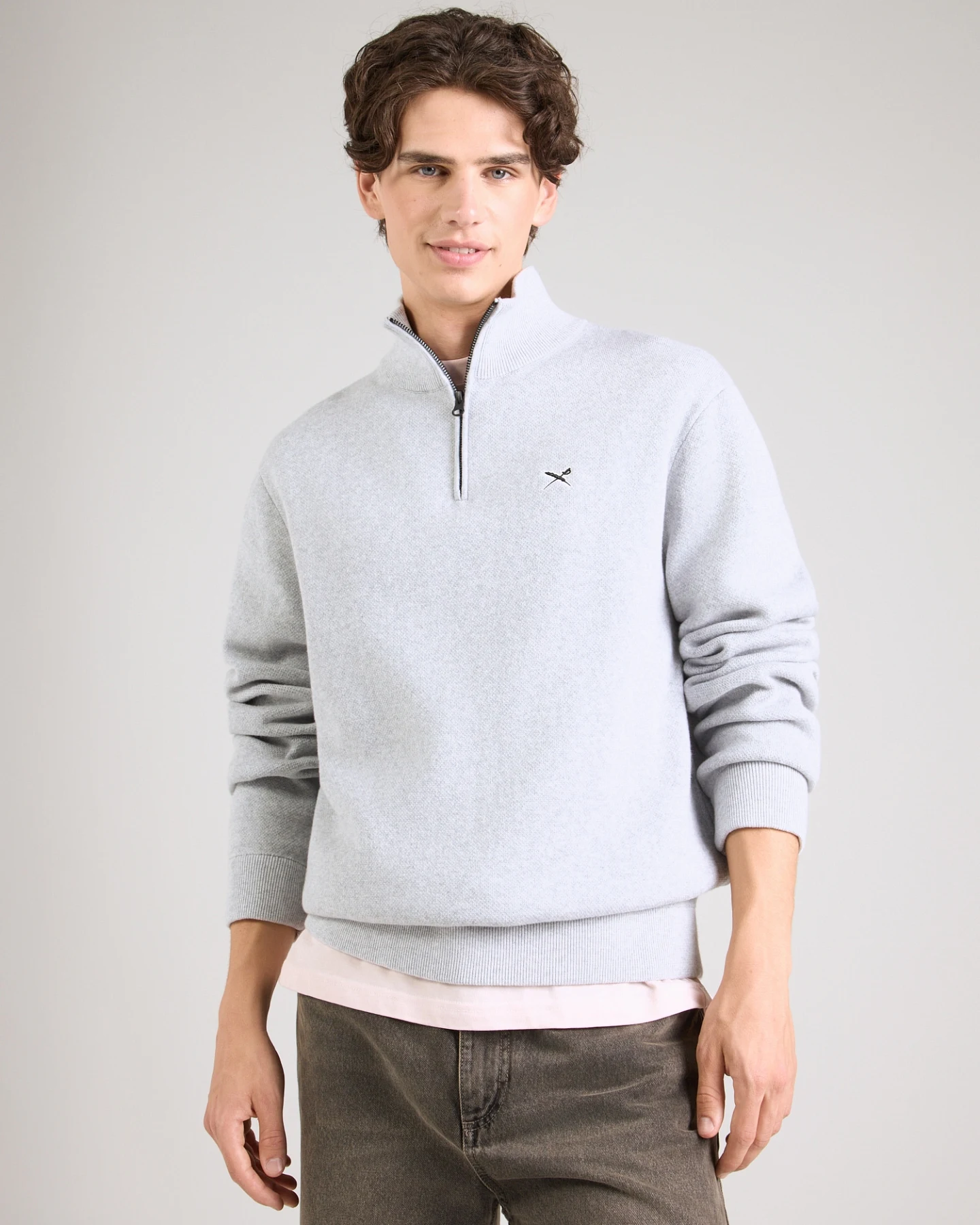 Iriedaily Pullover – Ansicht 4