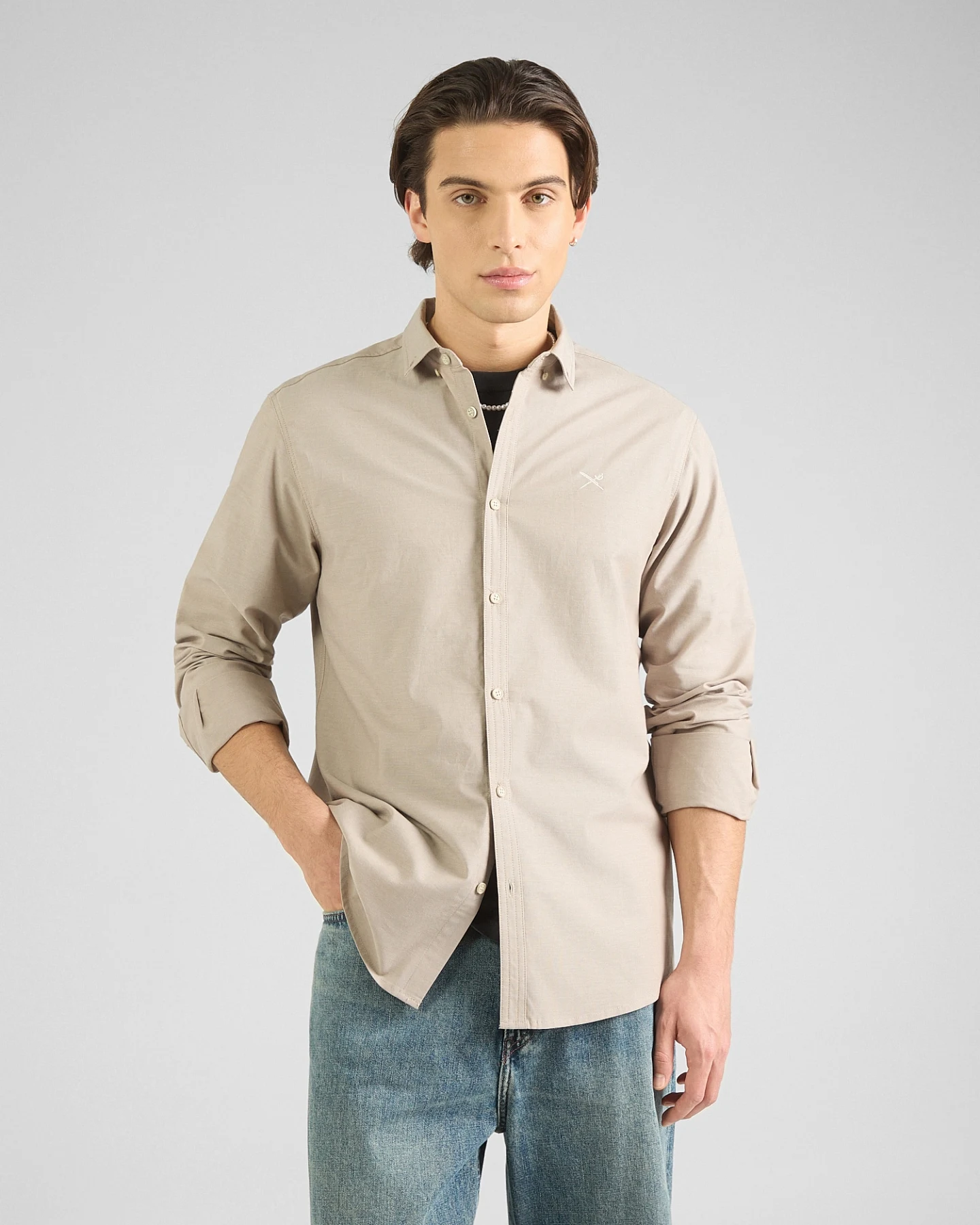 Iriedaily Hemd Samuel – Ansicht 2