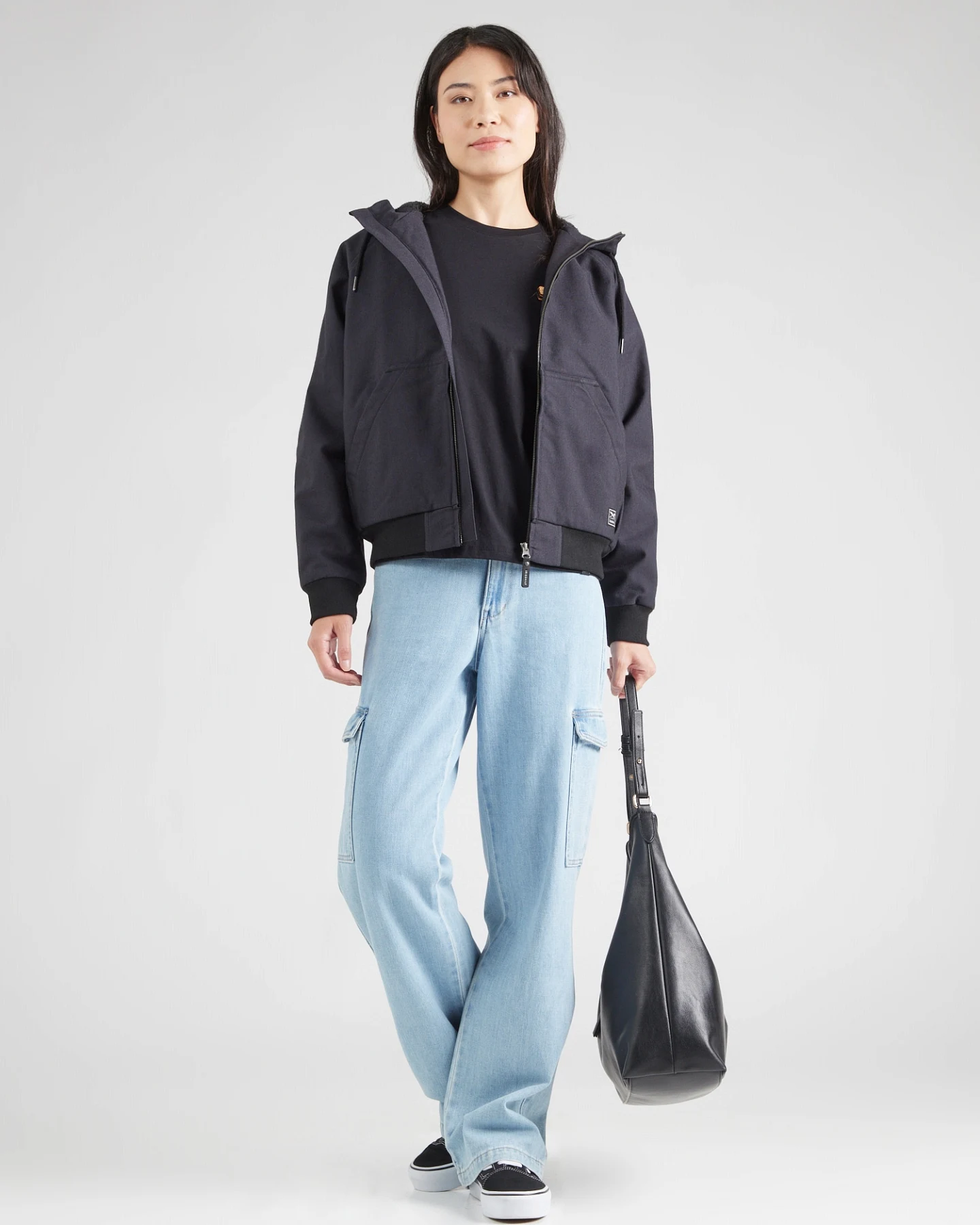 Iriedaily Jacke Dock – Ansicht 4