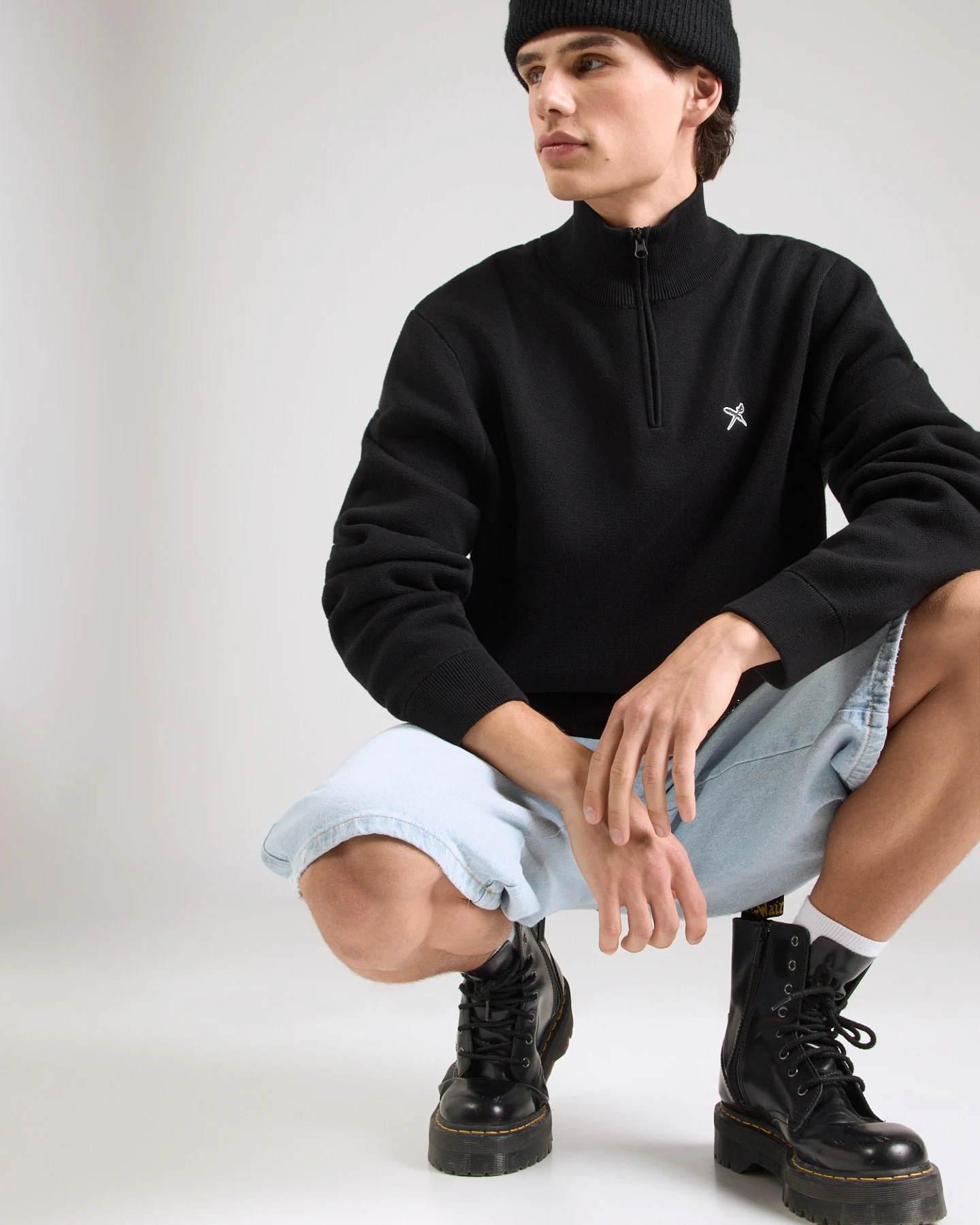Iriedaily Pullover – Ansicht 2