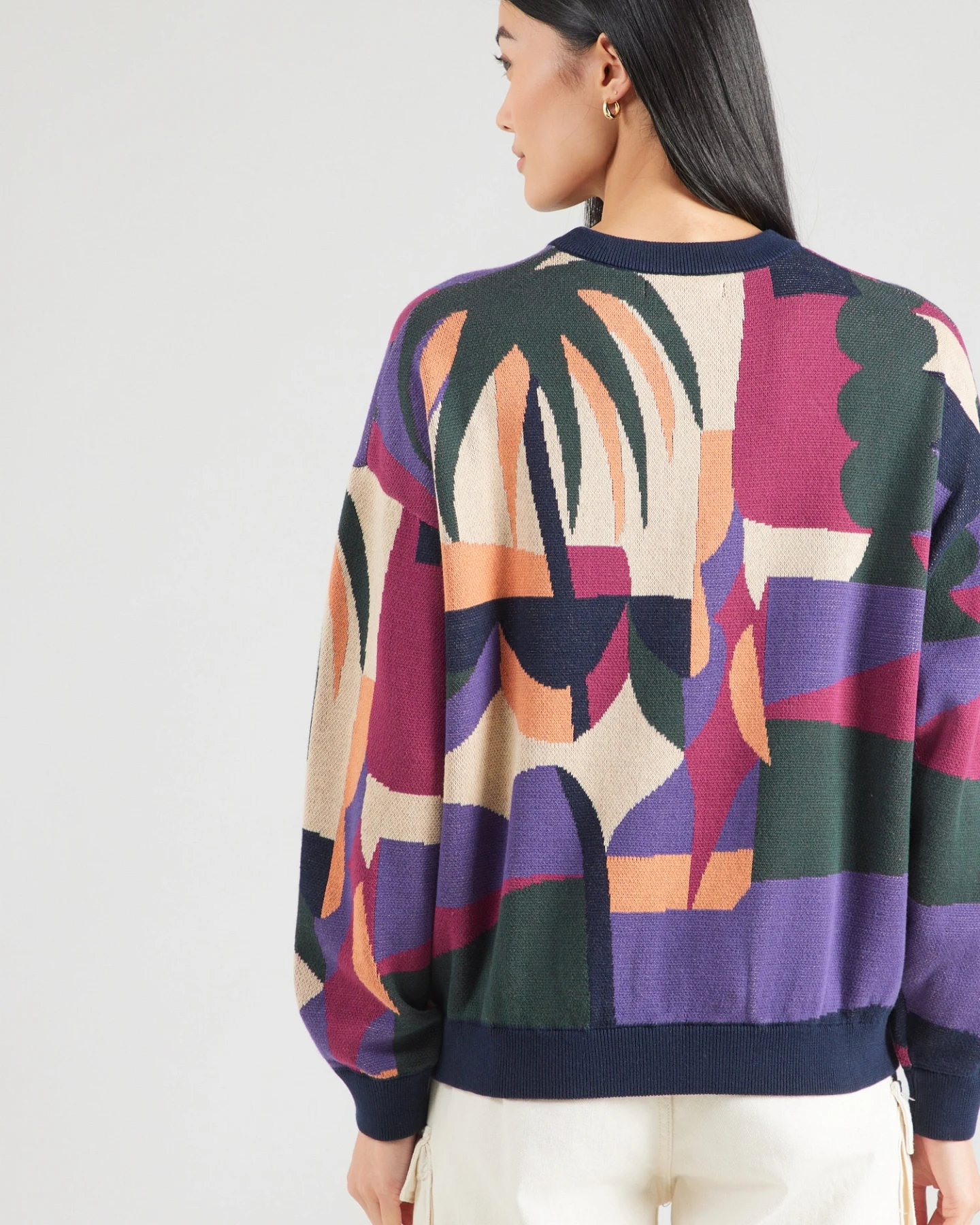 Iriedaily Pullover Rudy 2.0 – Ansicht 3