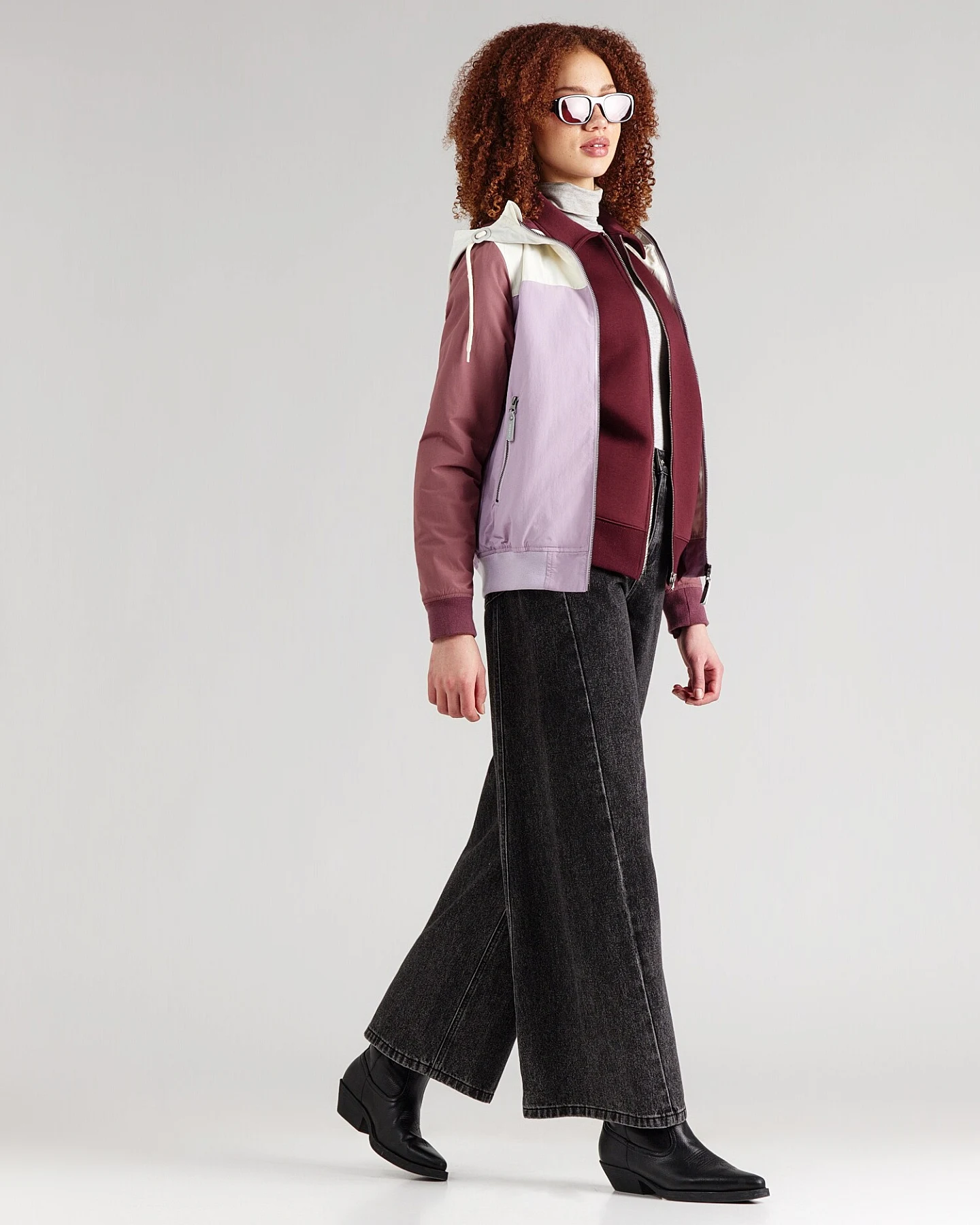 Iriedaily Jacke Veruschka – Ansicht 4