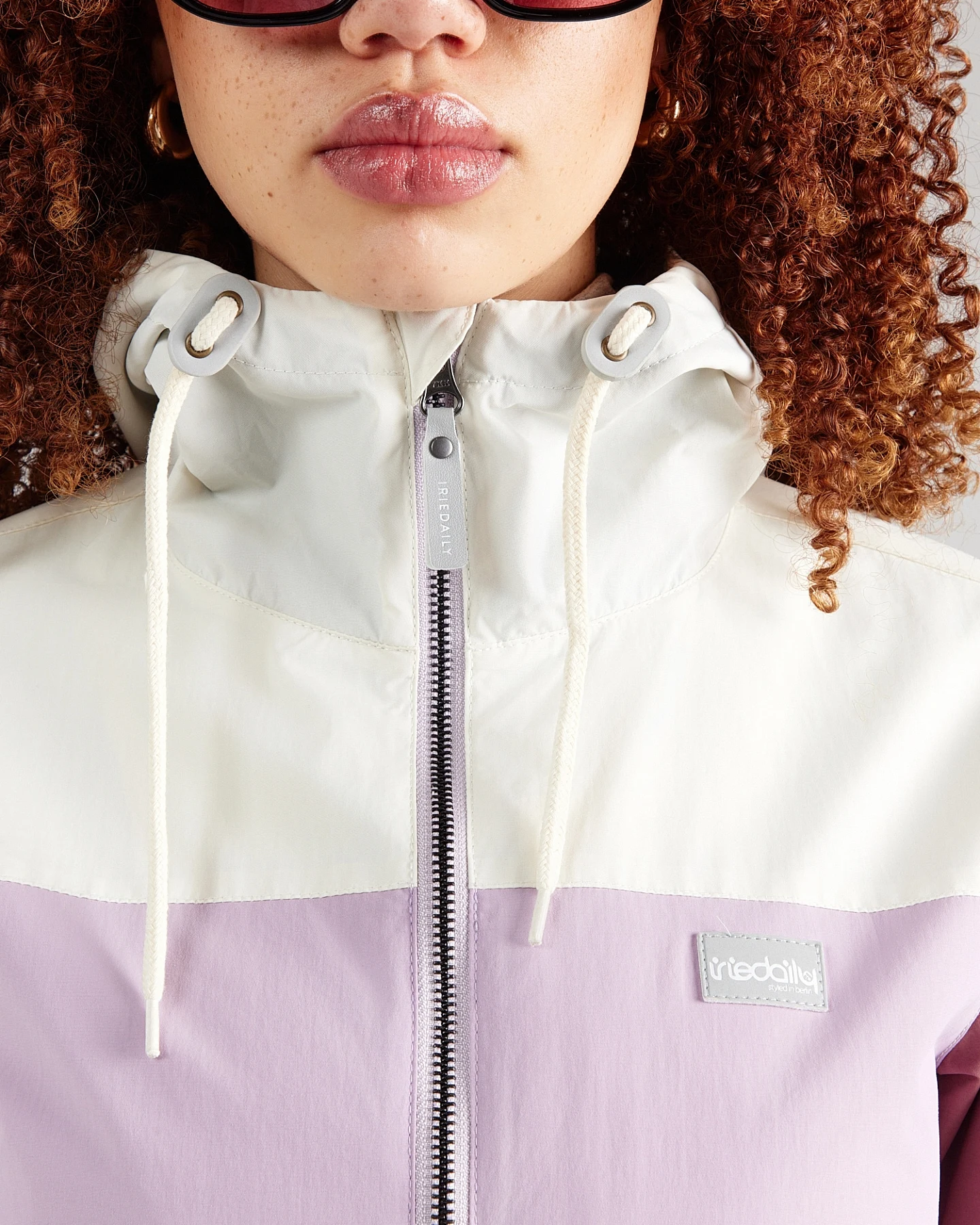 Iriedaily Jacke Veruschka – Ansicht 5