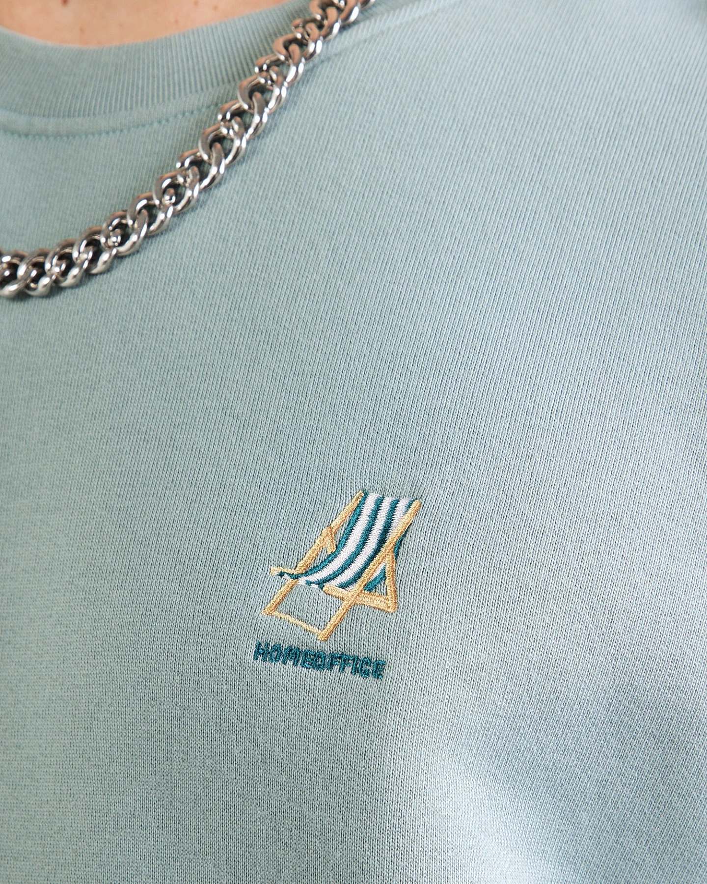 Iriedaily Sweatshirt Homeoffice – Ansicht 5