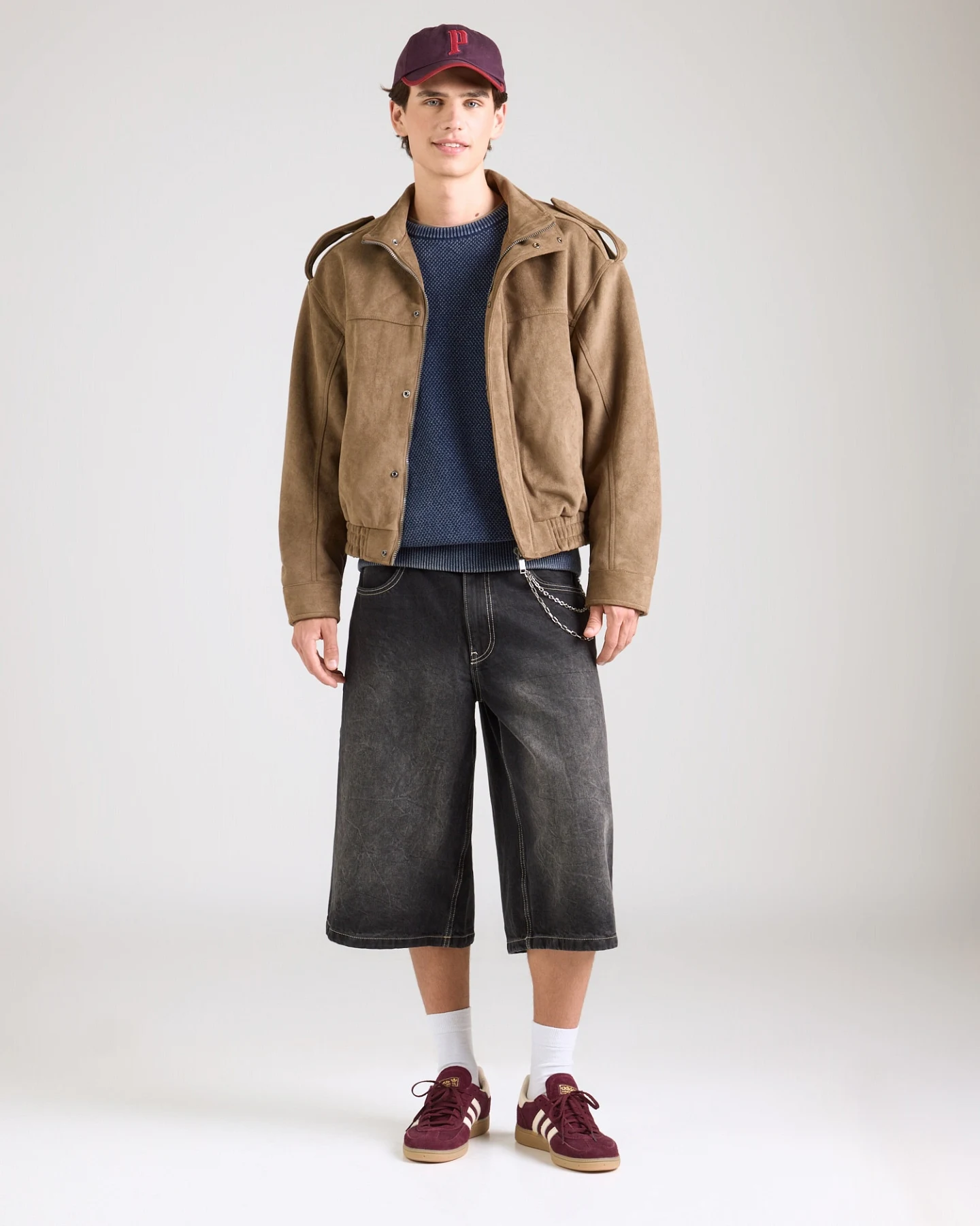 Iriedaily Pullover – Ansicht 3
